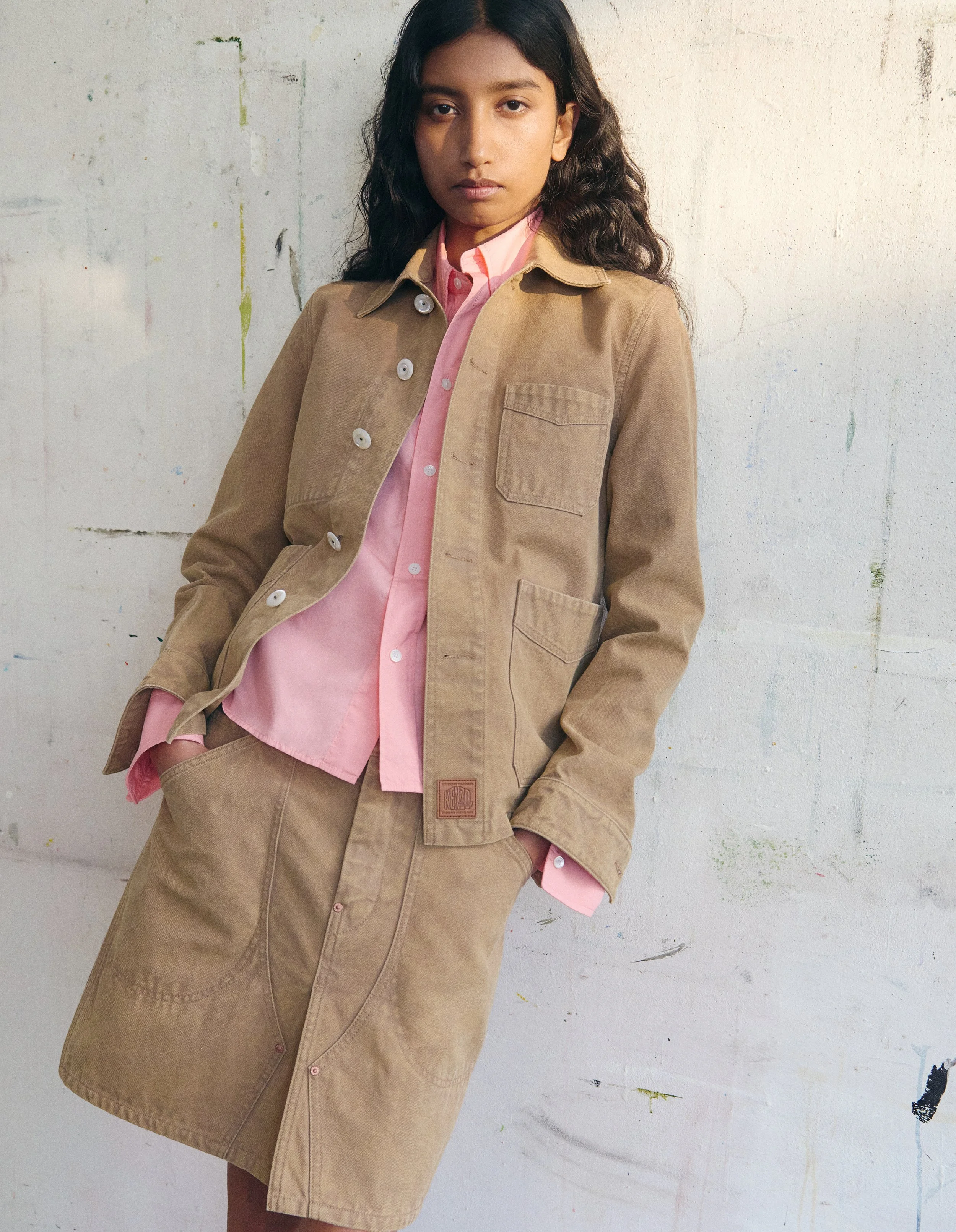 Look 21 