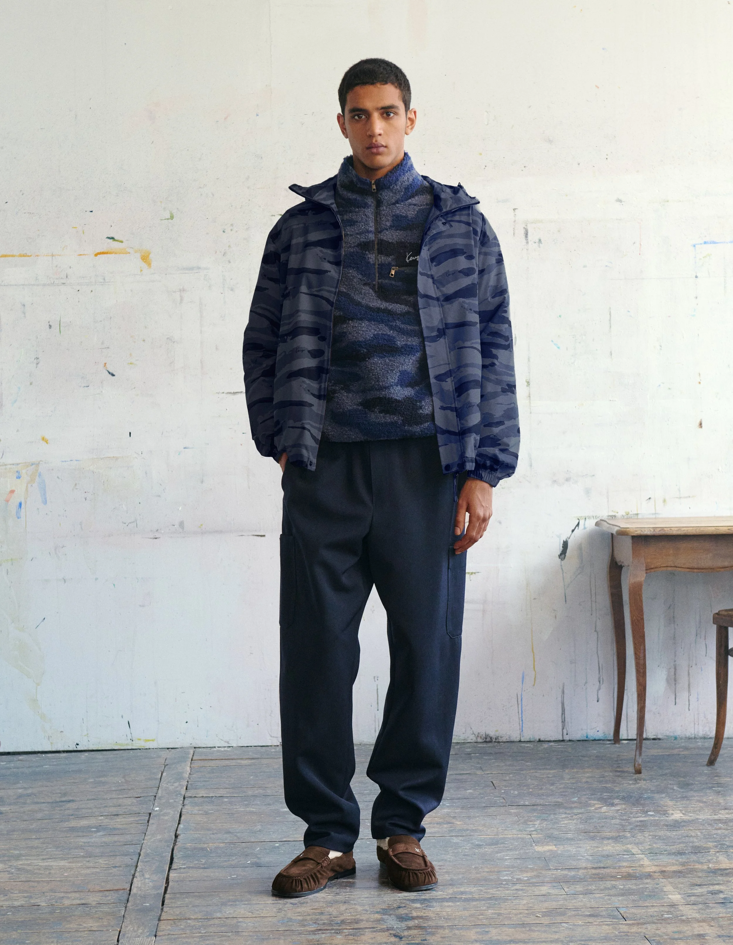  Look 22 