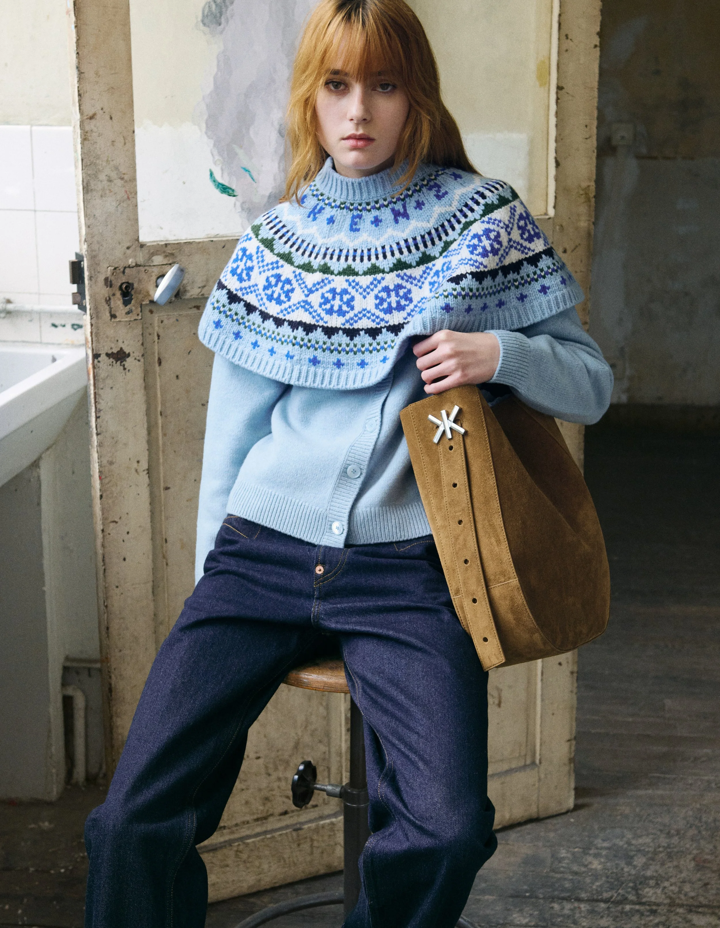  Look 23 