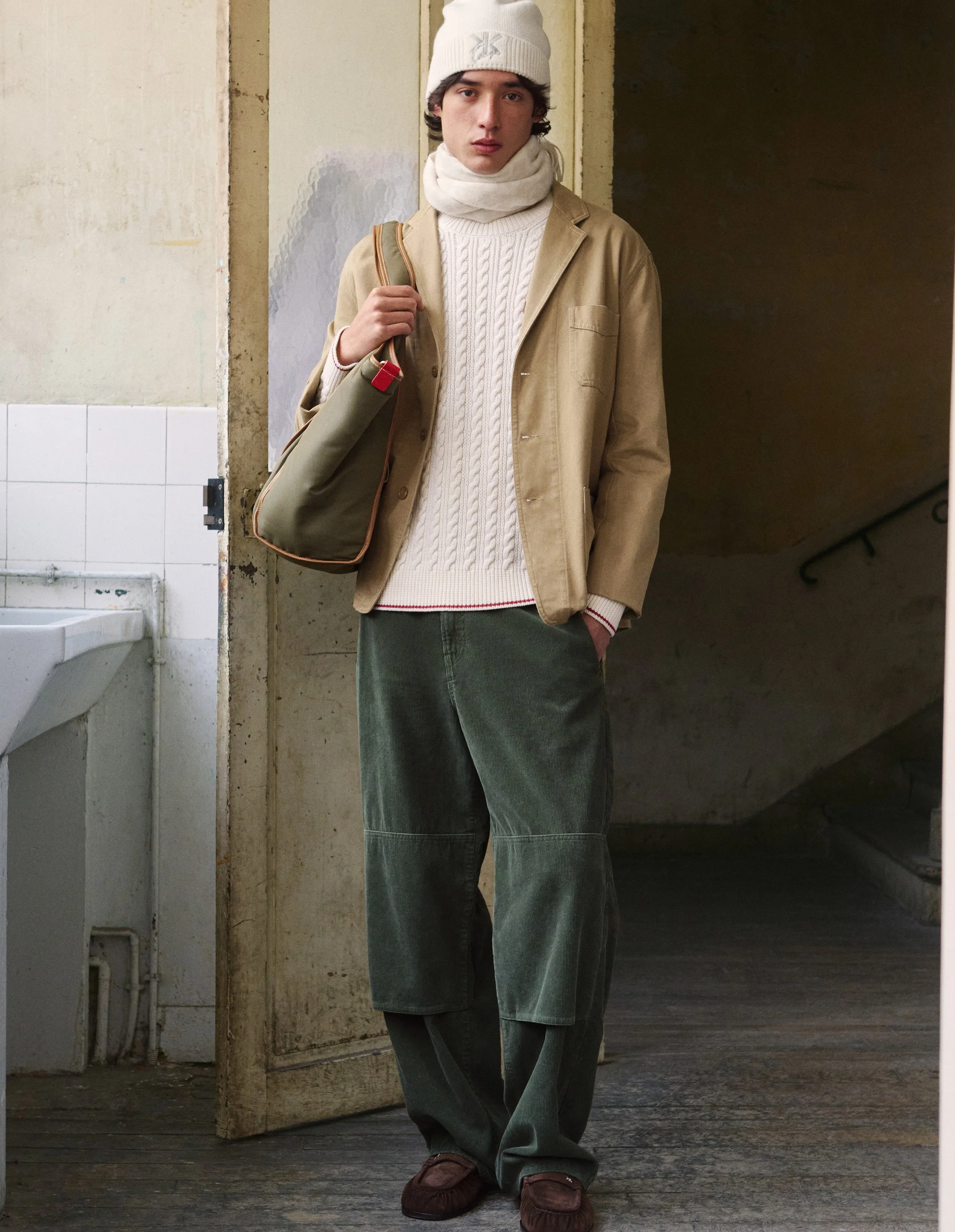  Look 24 