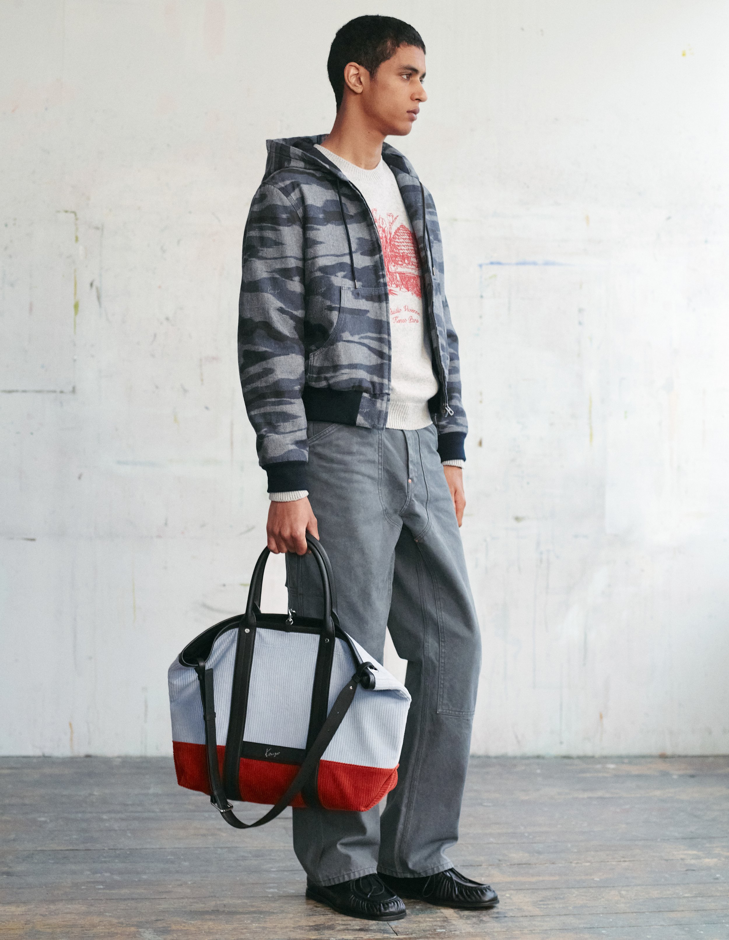  Look 26 