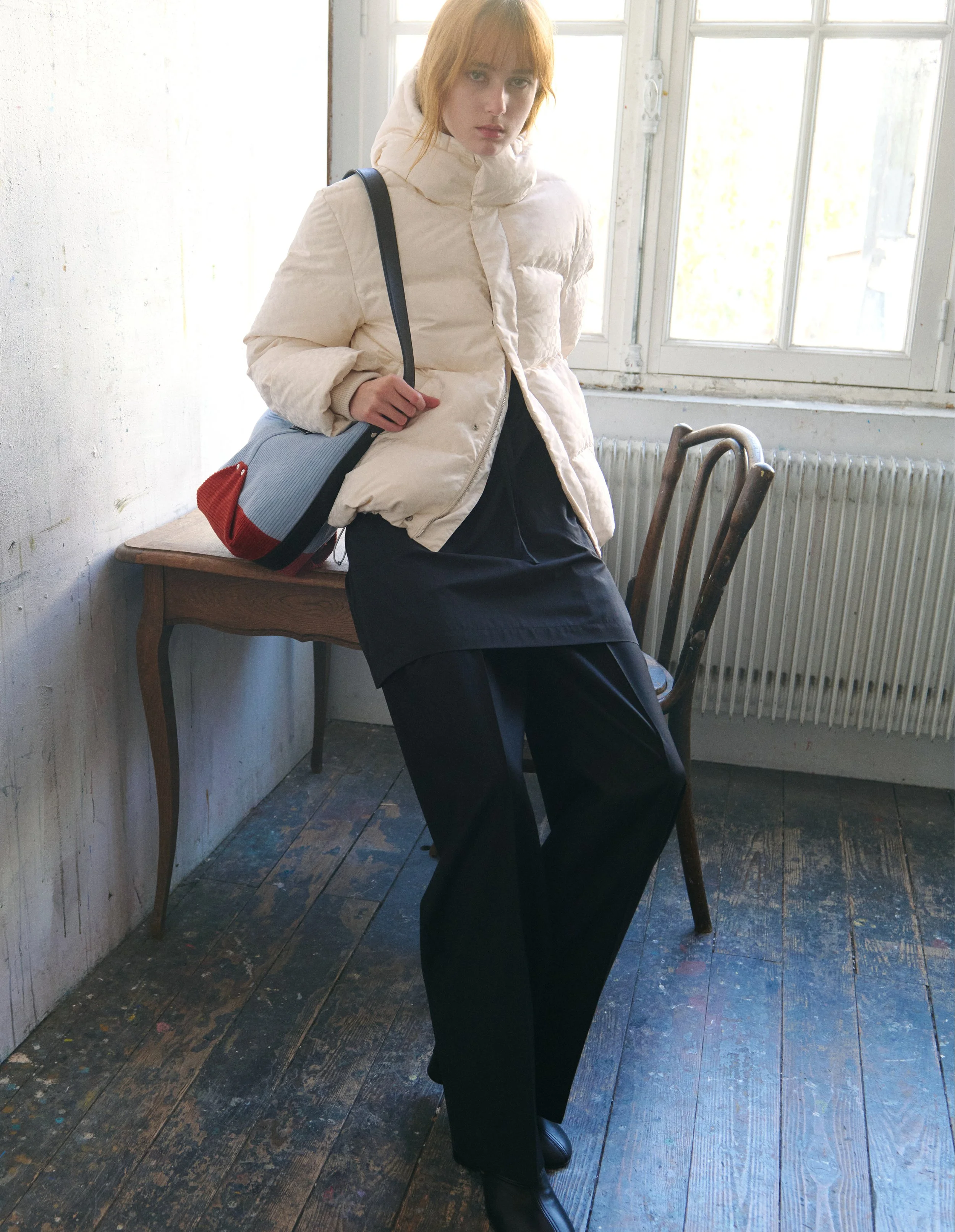  Look 29 
