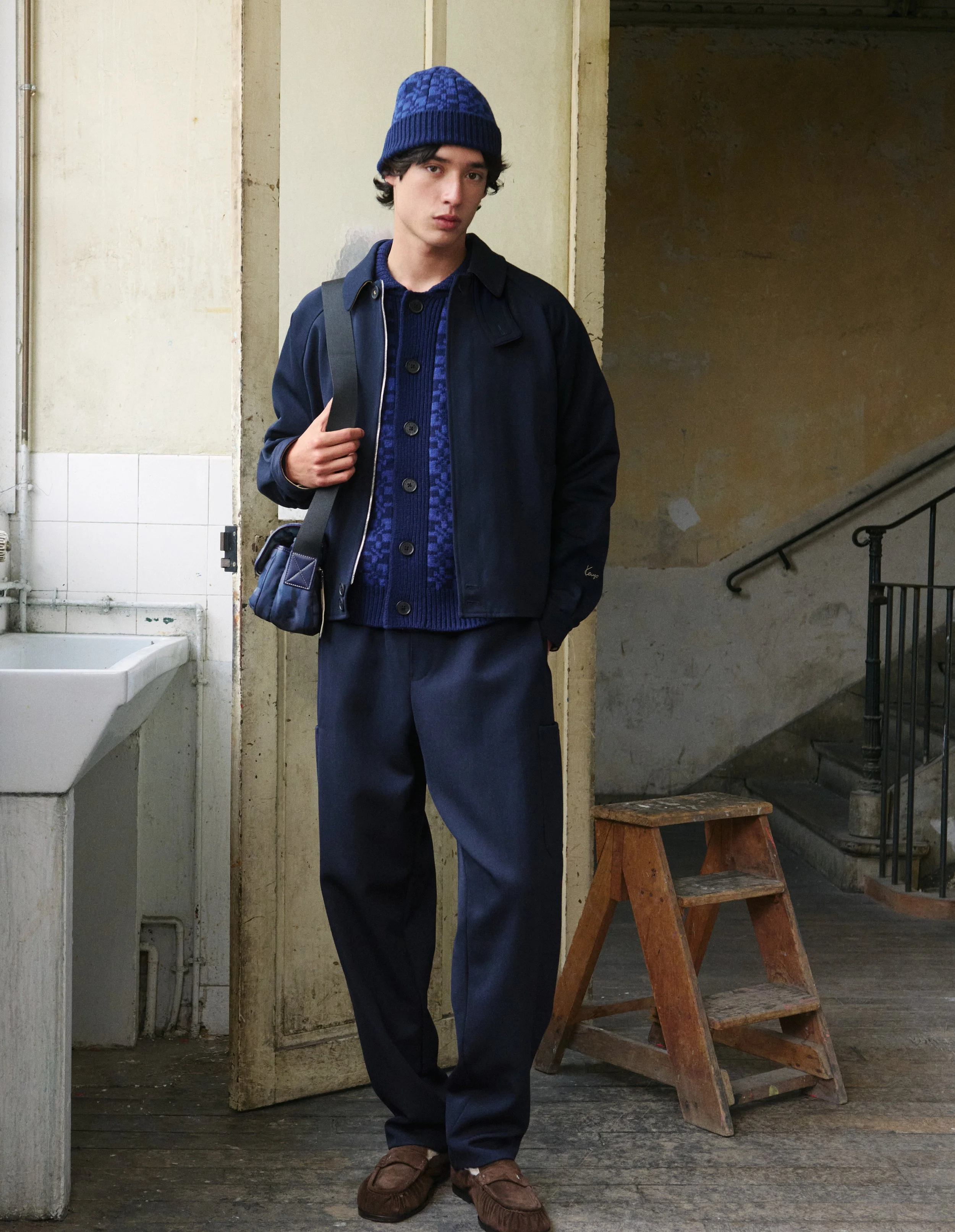  Look 30 