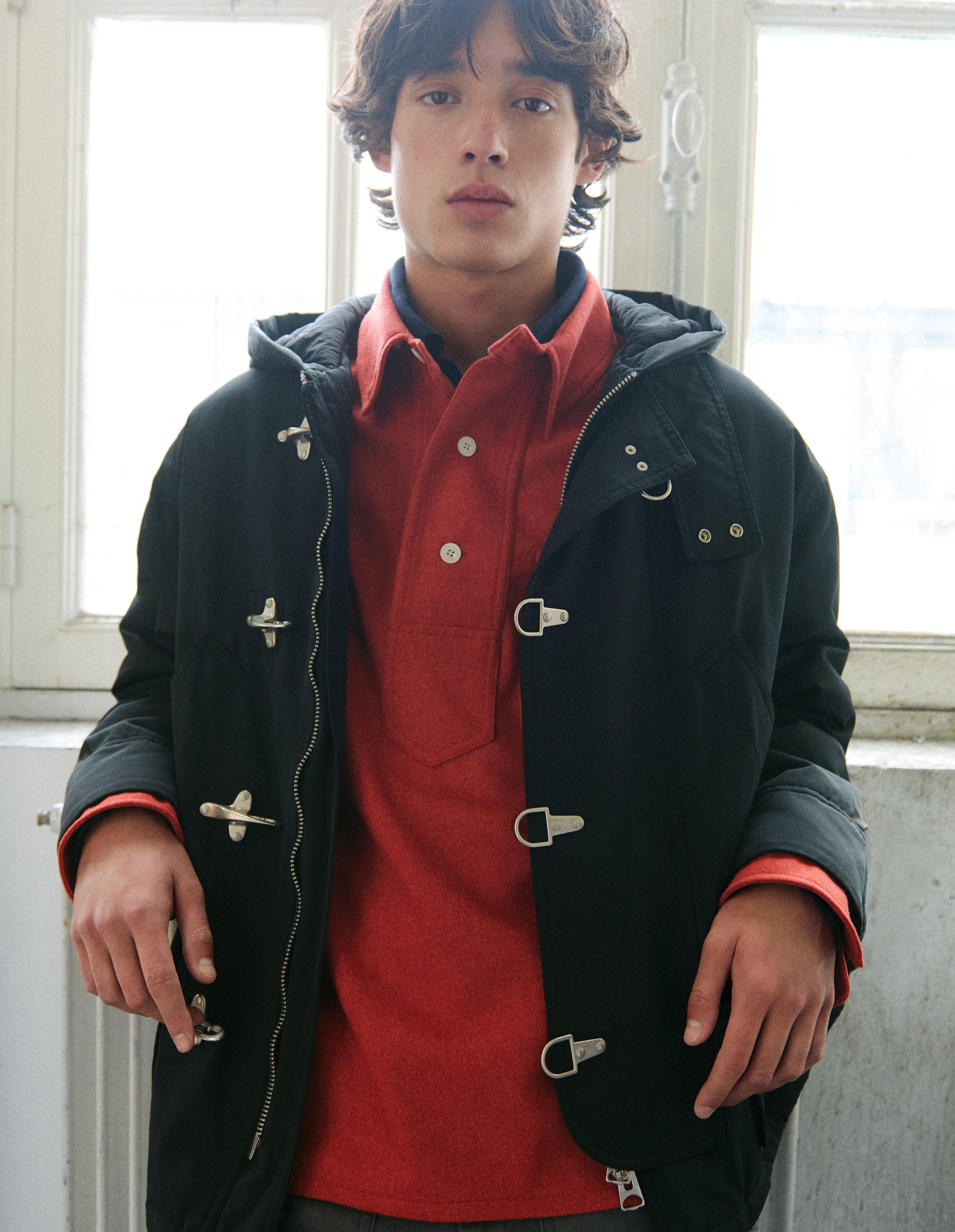  Look 32 