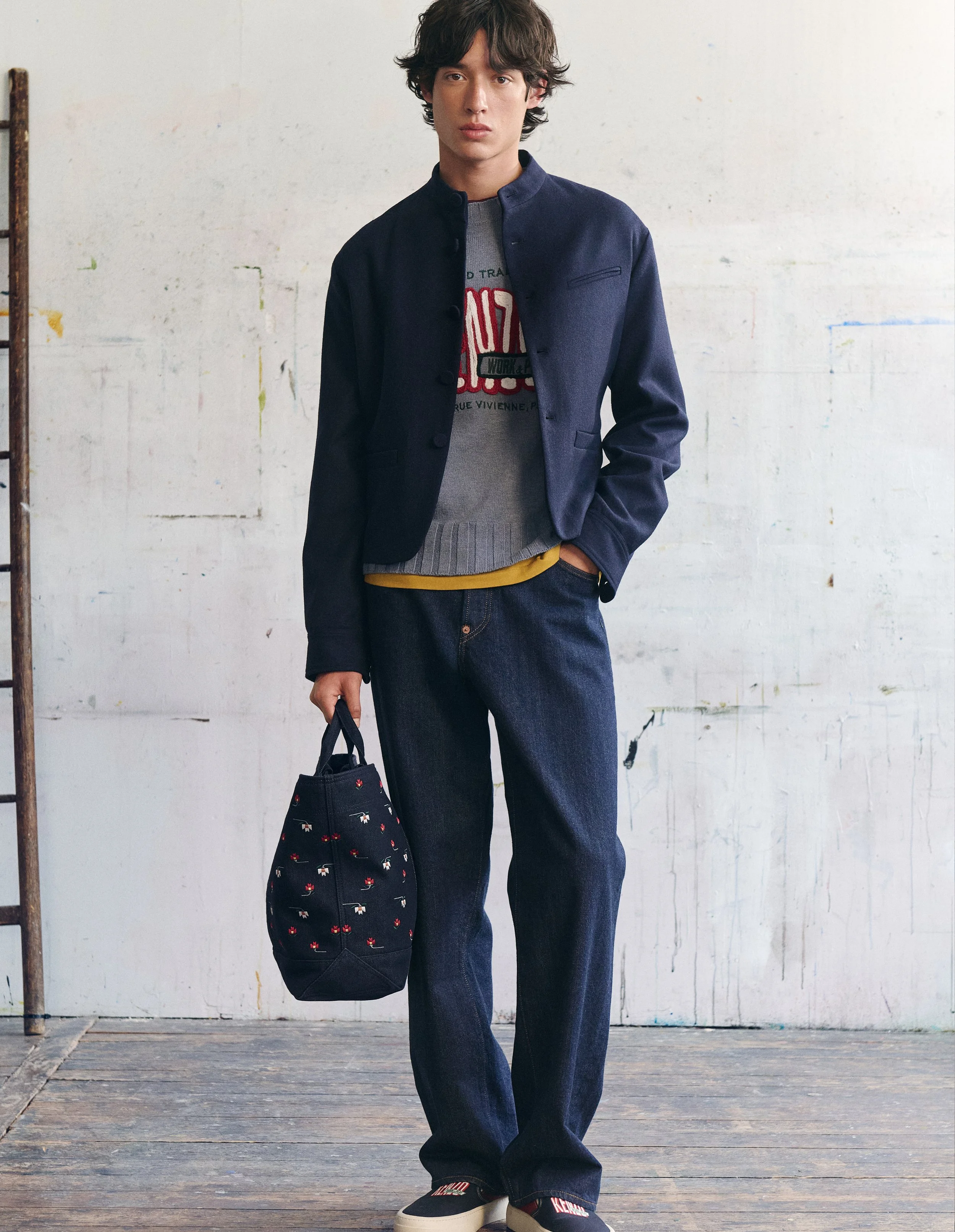 Look 33 