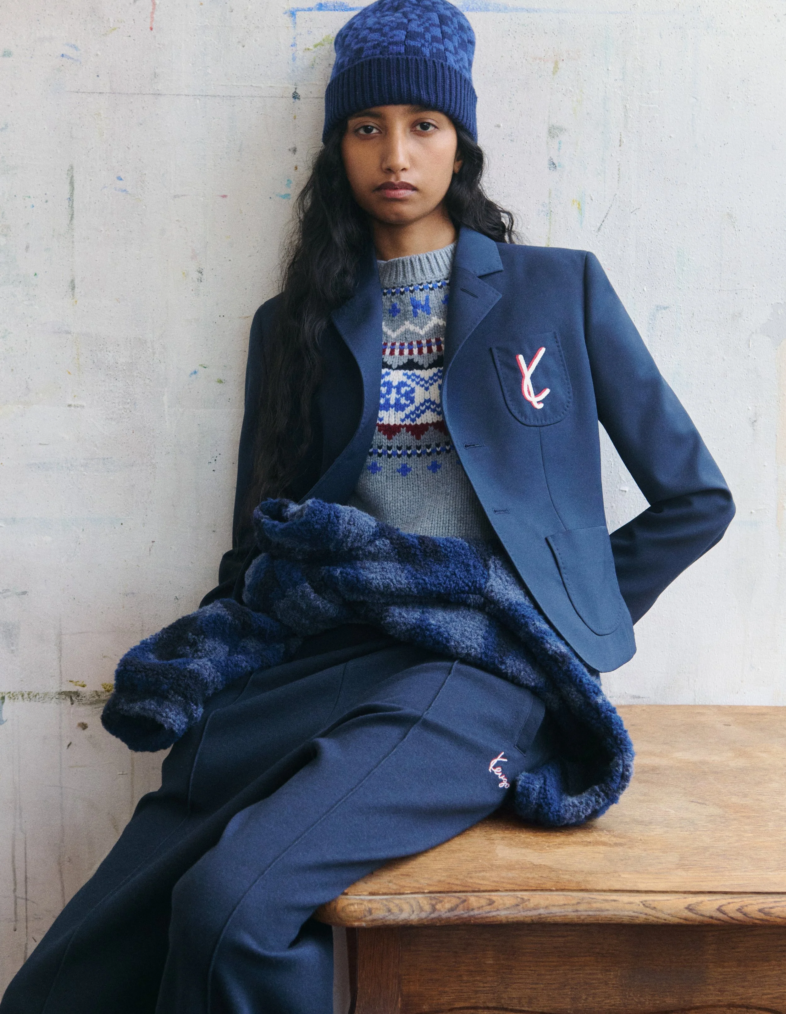  Look 34 