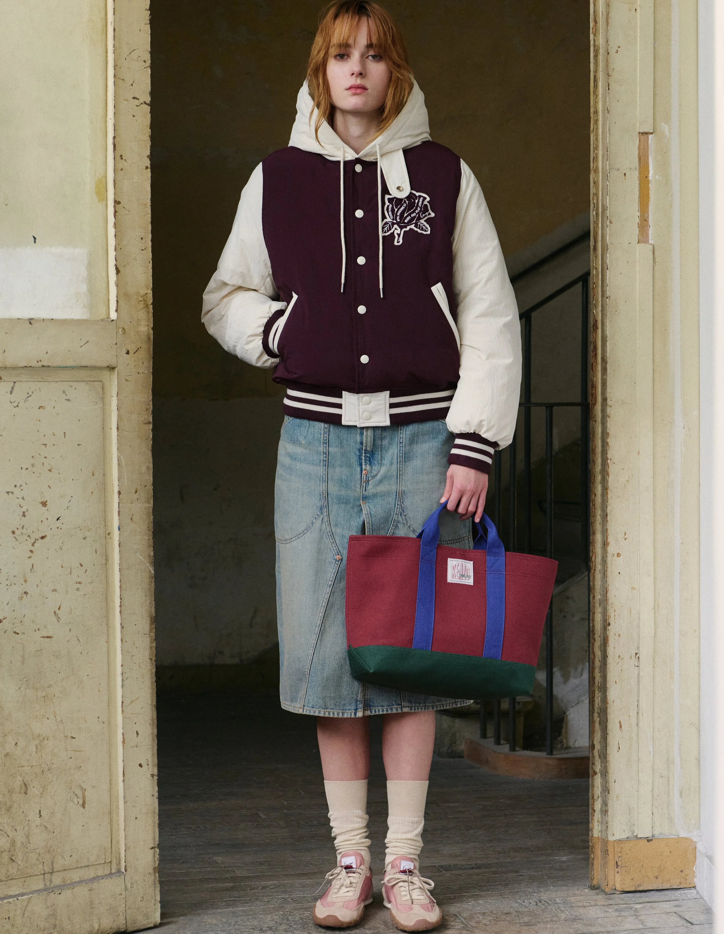  Look 35 