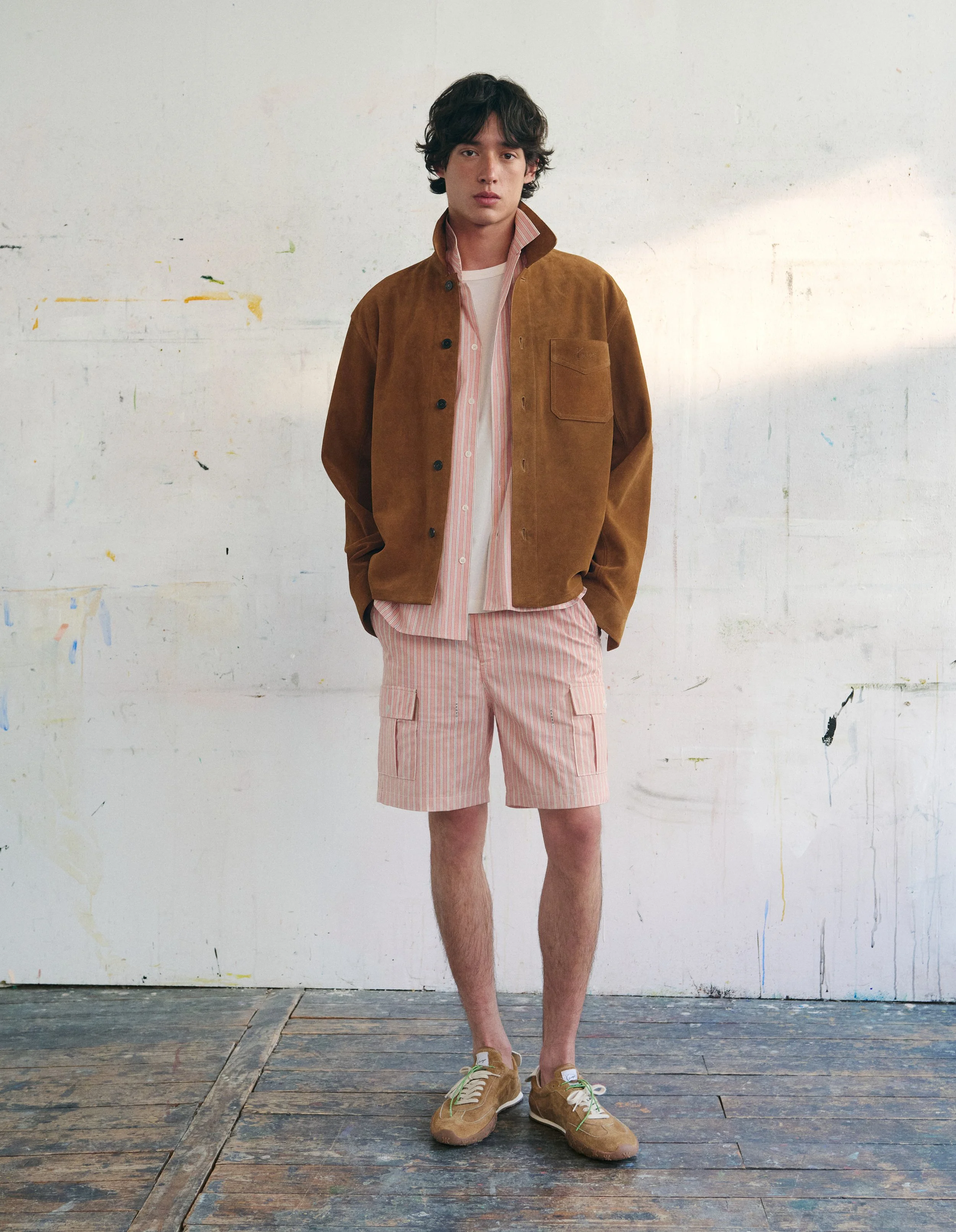  Look 36 