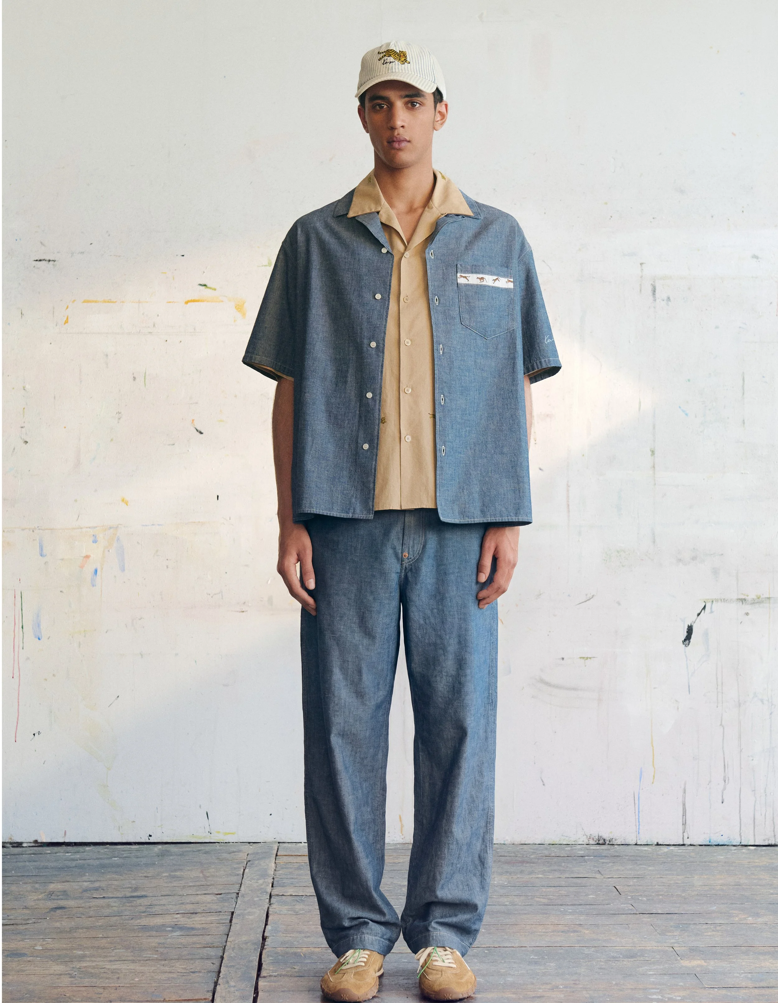  Look 38 
