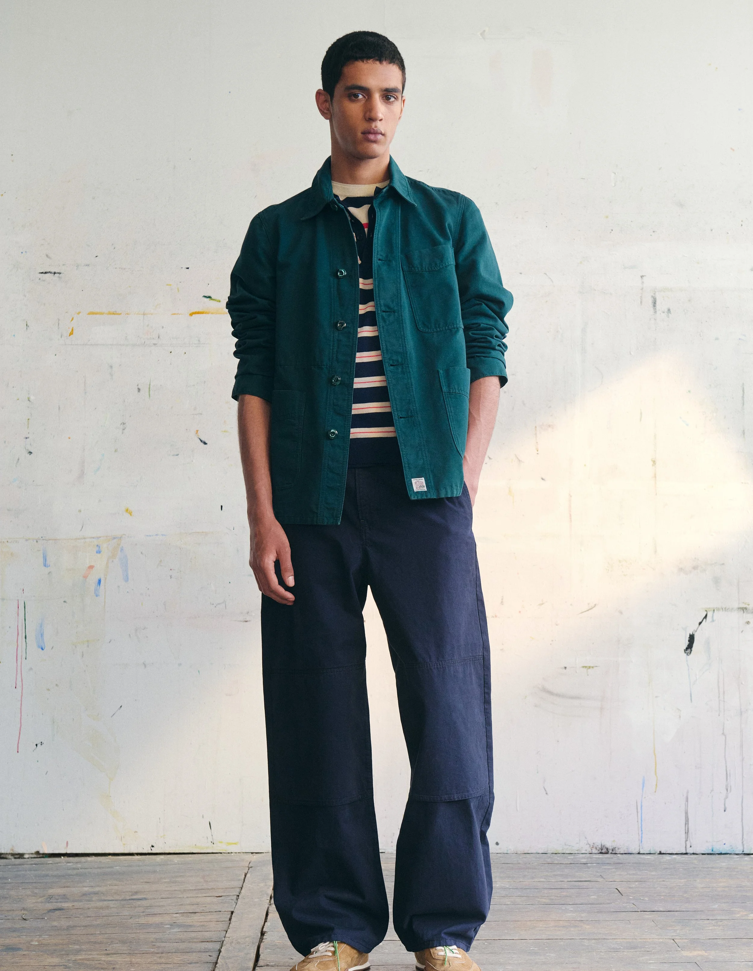  Look 41 