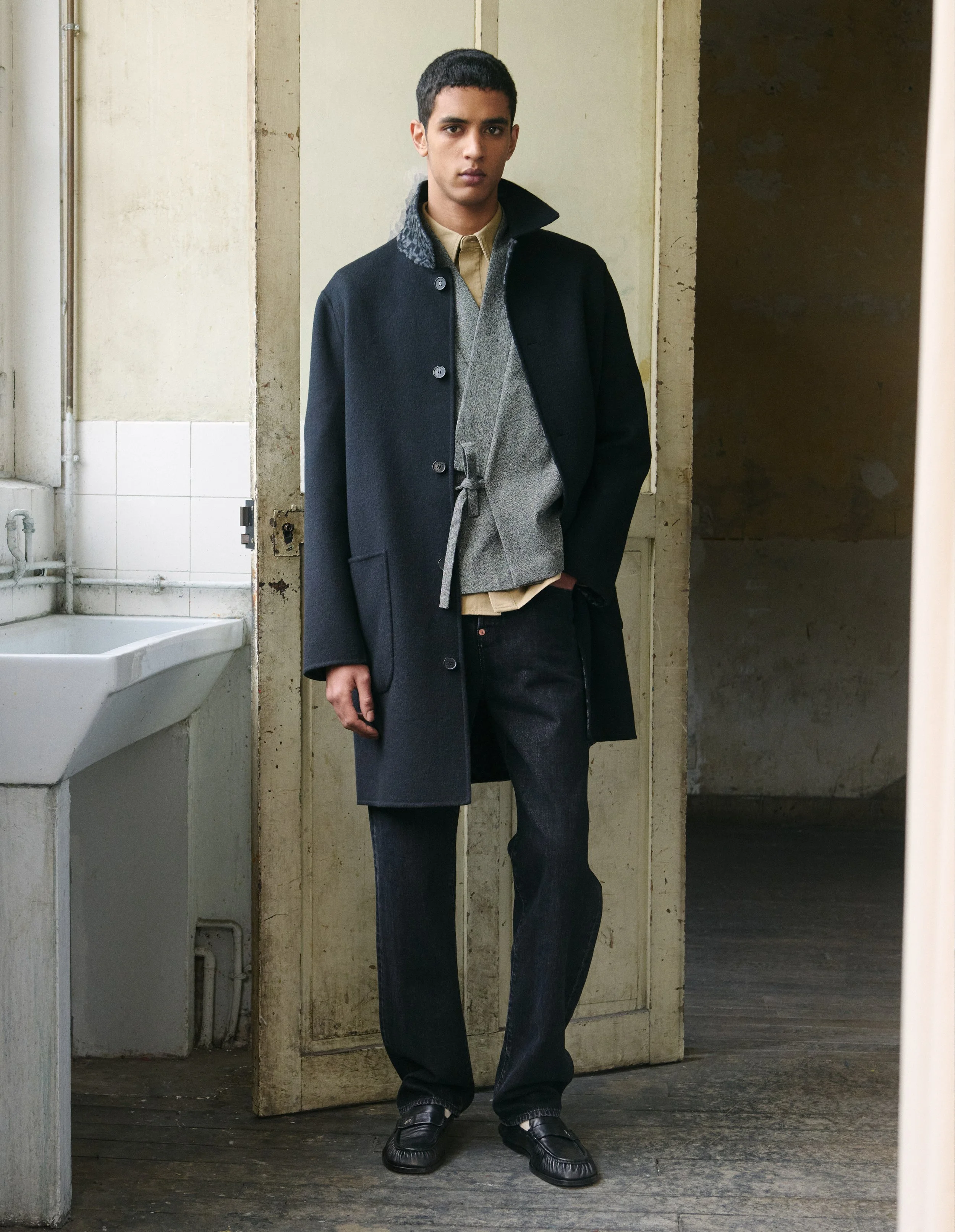  Look 43 