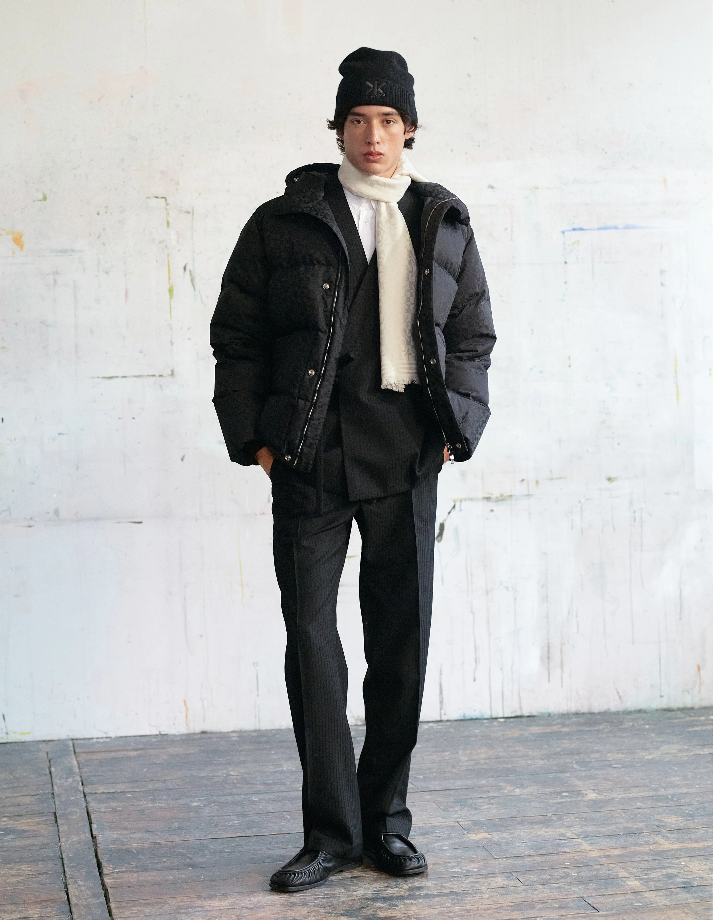  Look 45 