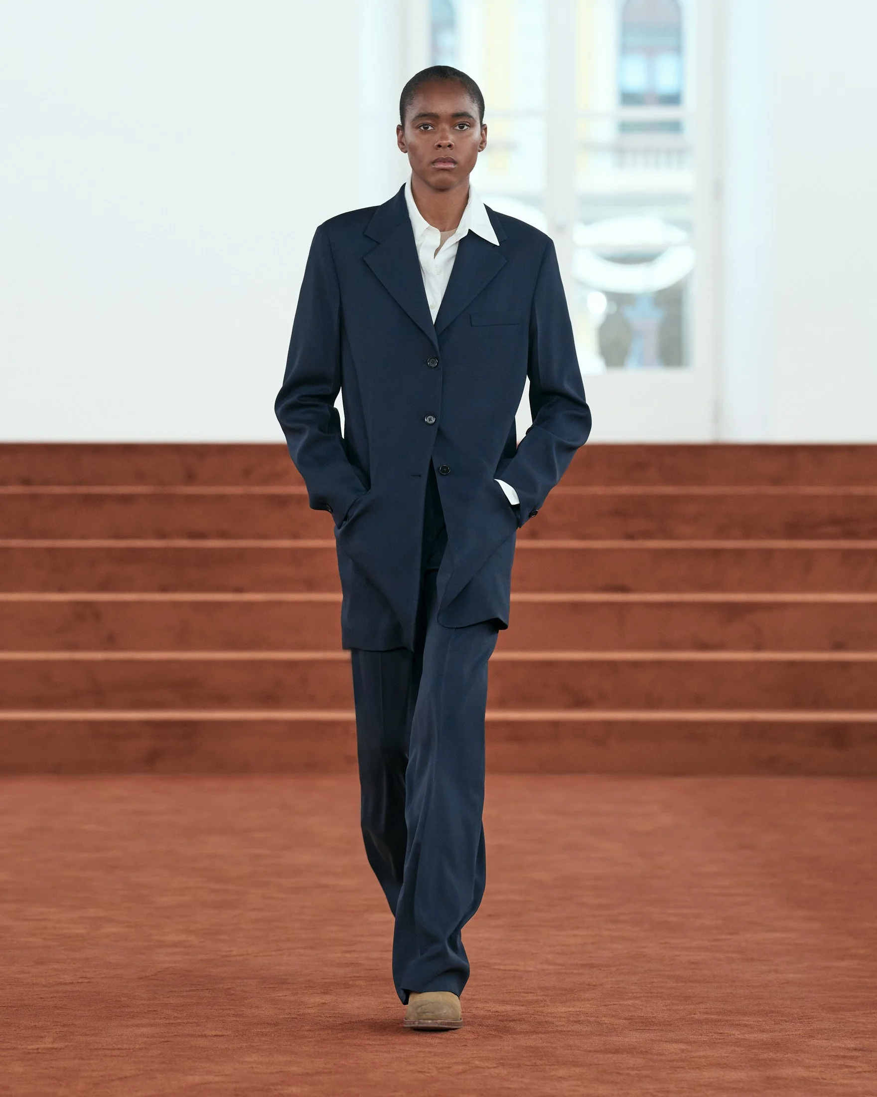 Courtesy of Jil Sander