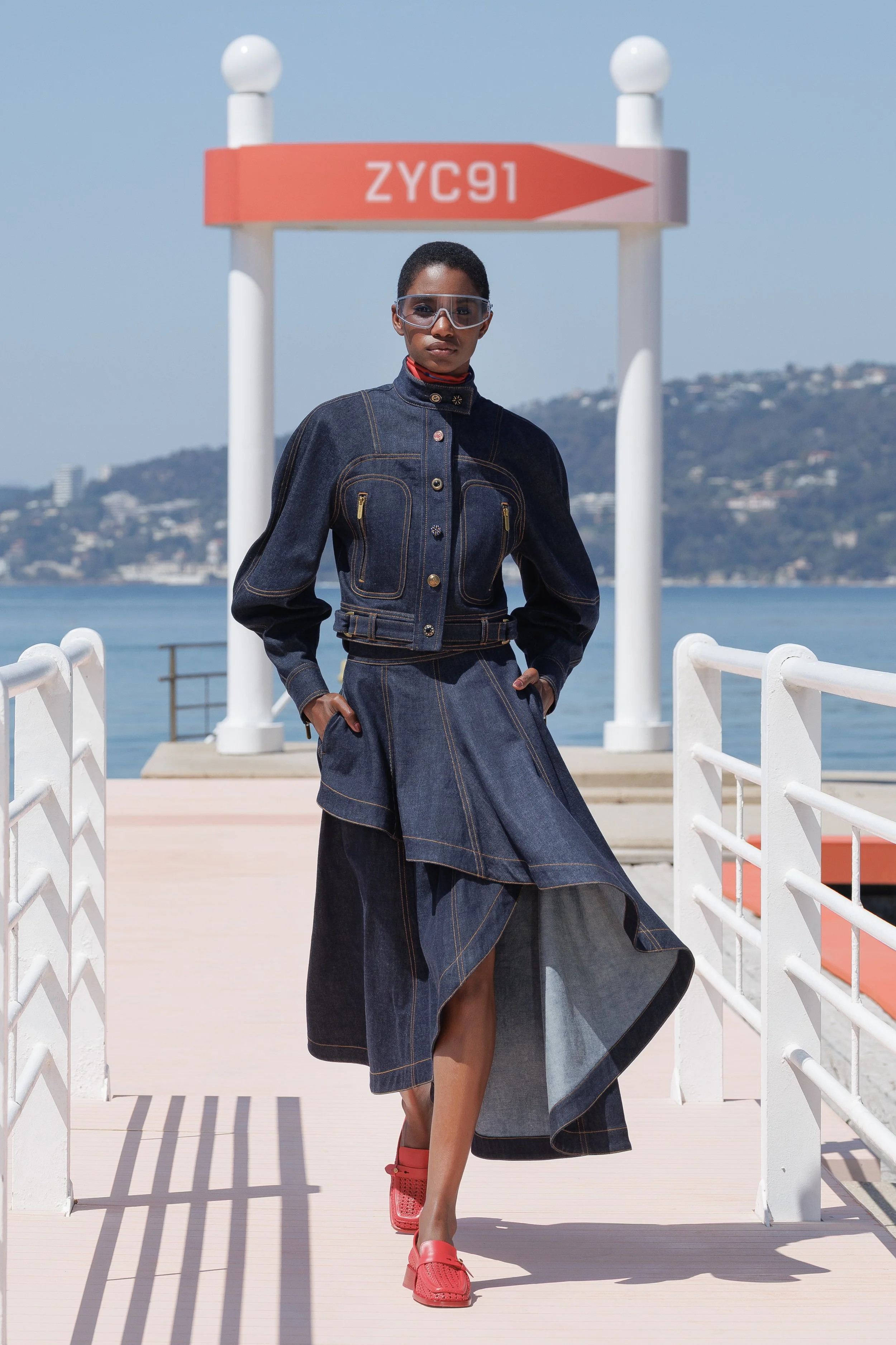  Look 12 