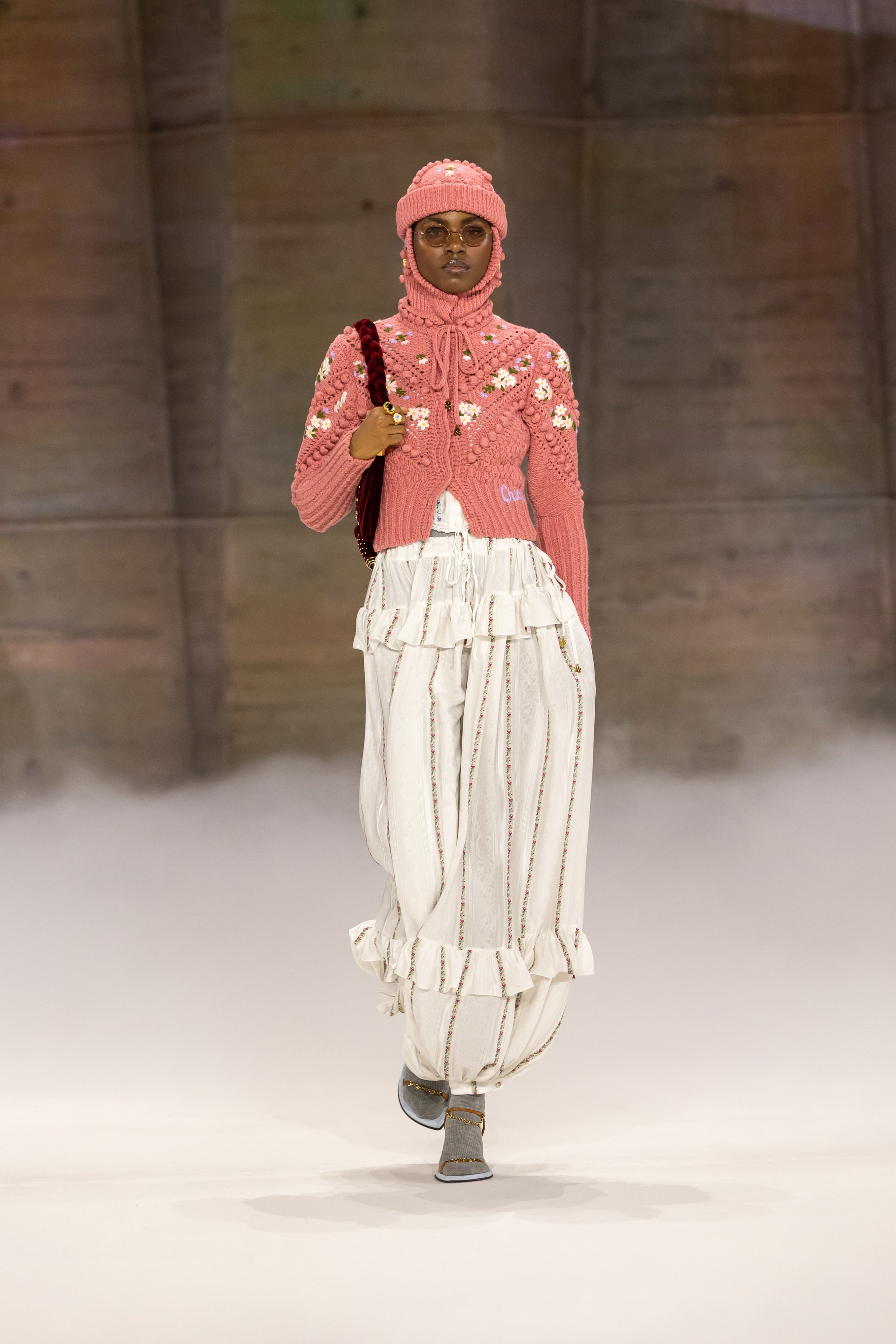  Look 17 