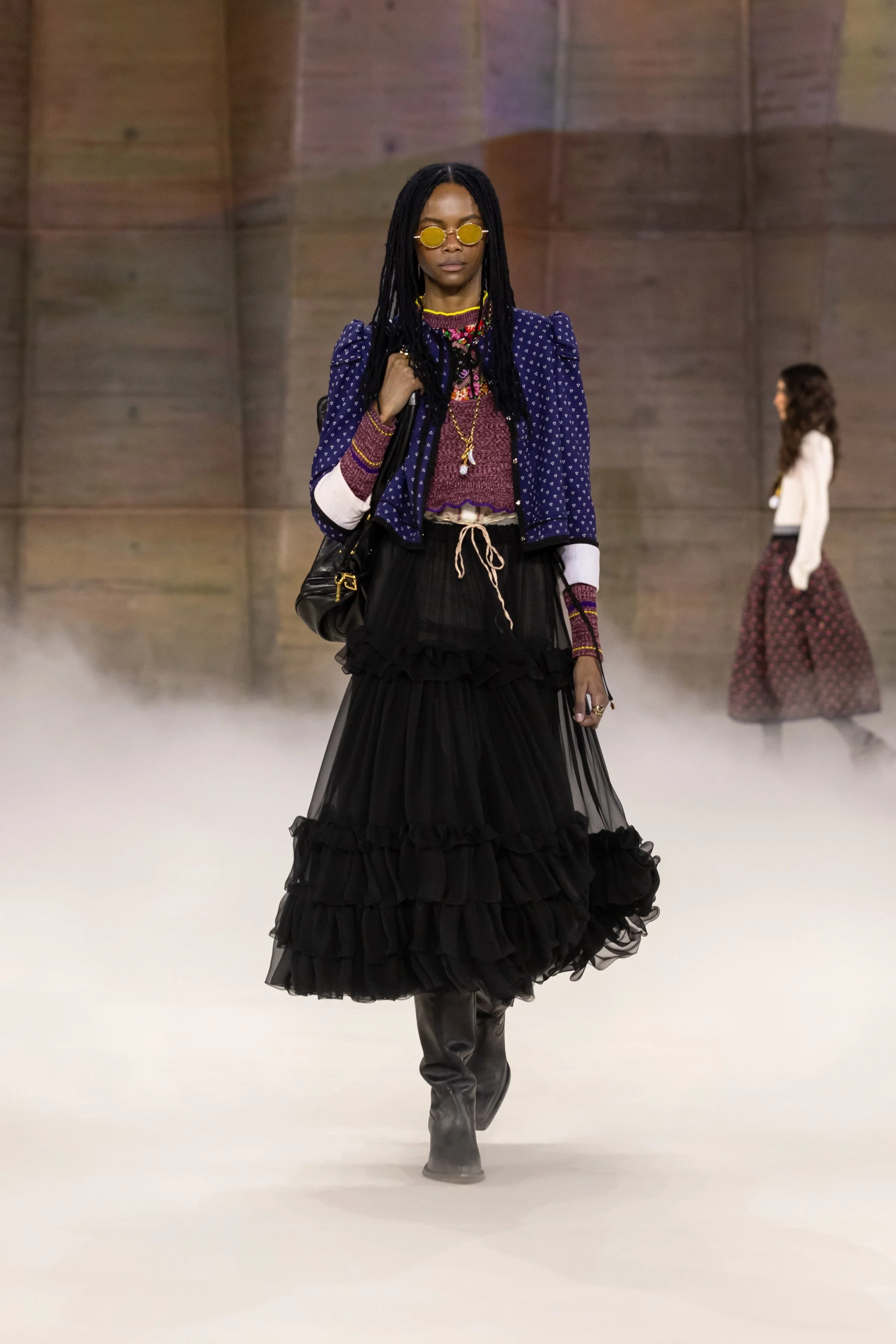  Look 22 