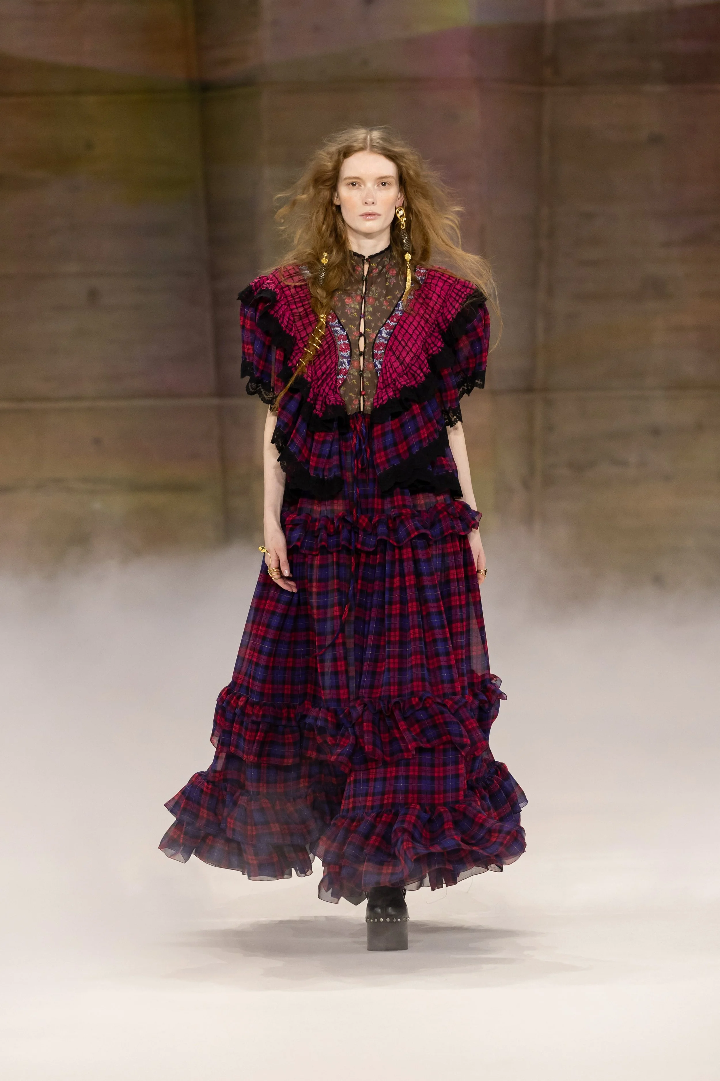  Look 26 
