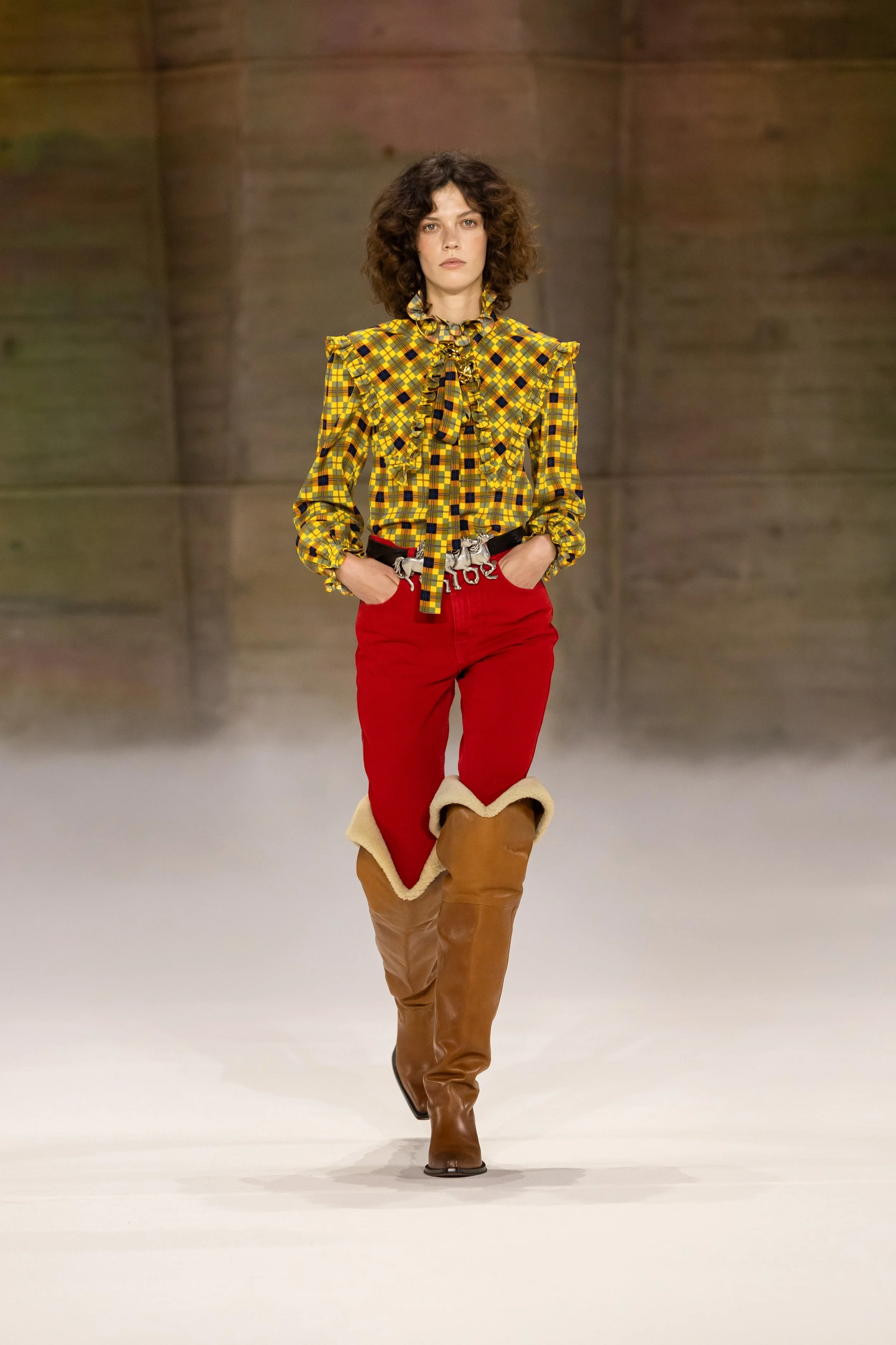  Look 30 