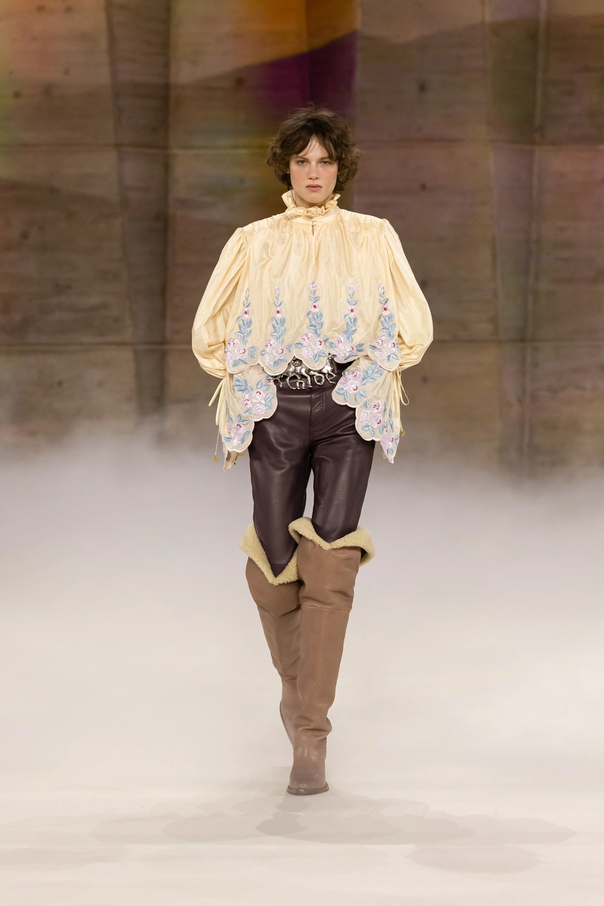  Look 36 