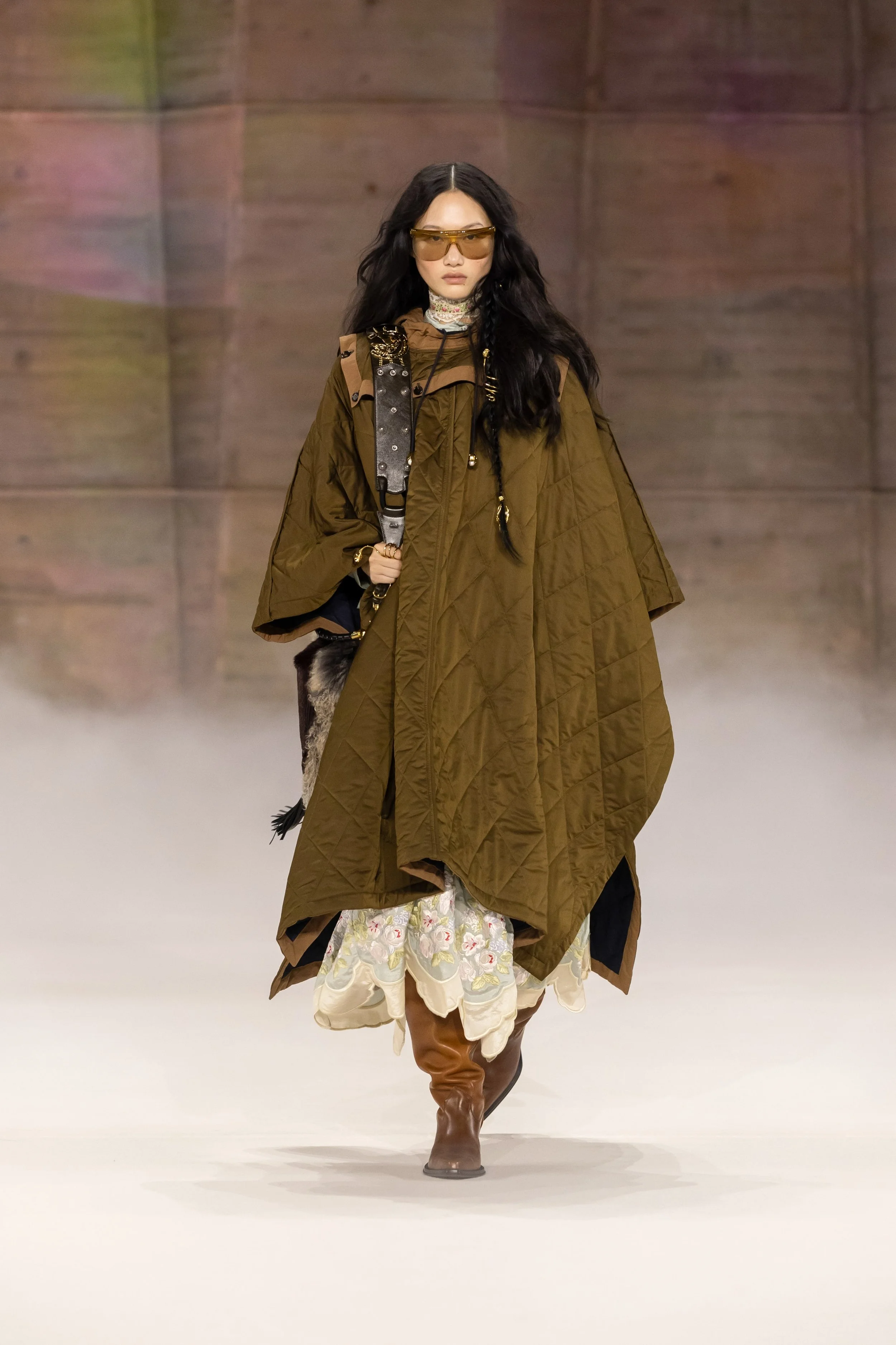  Look 40 
