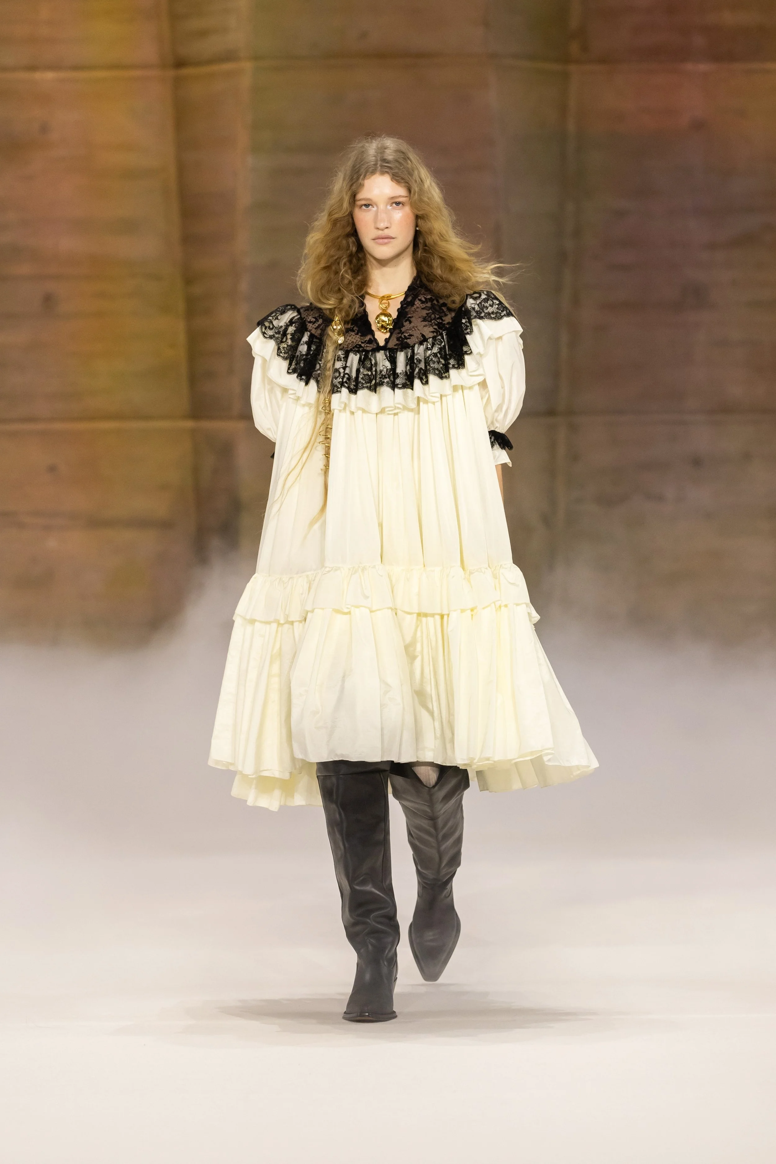  Look 43 