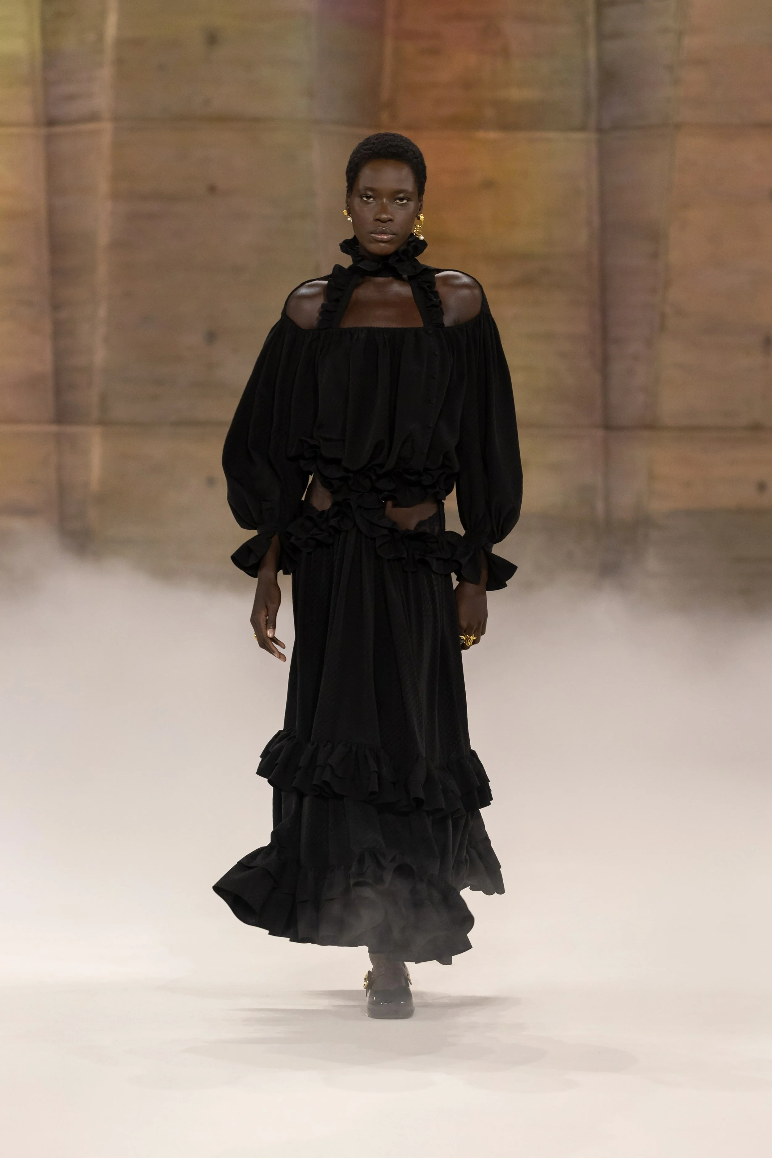  Look 50 