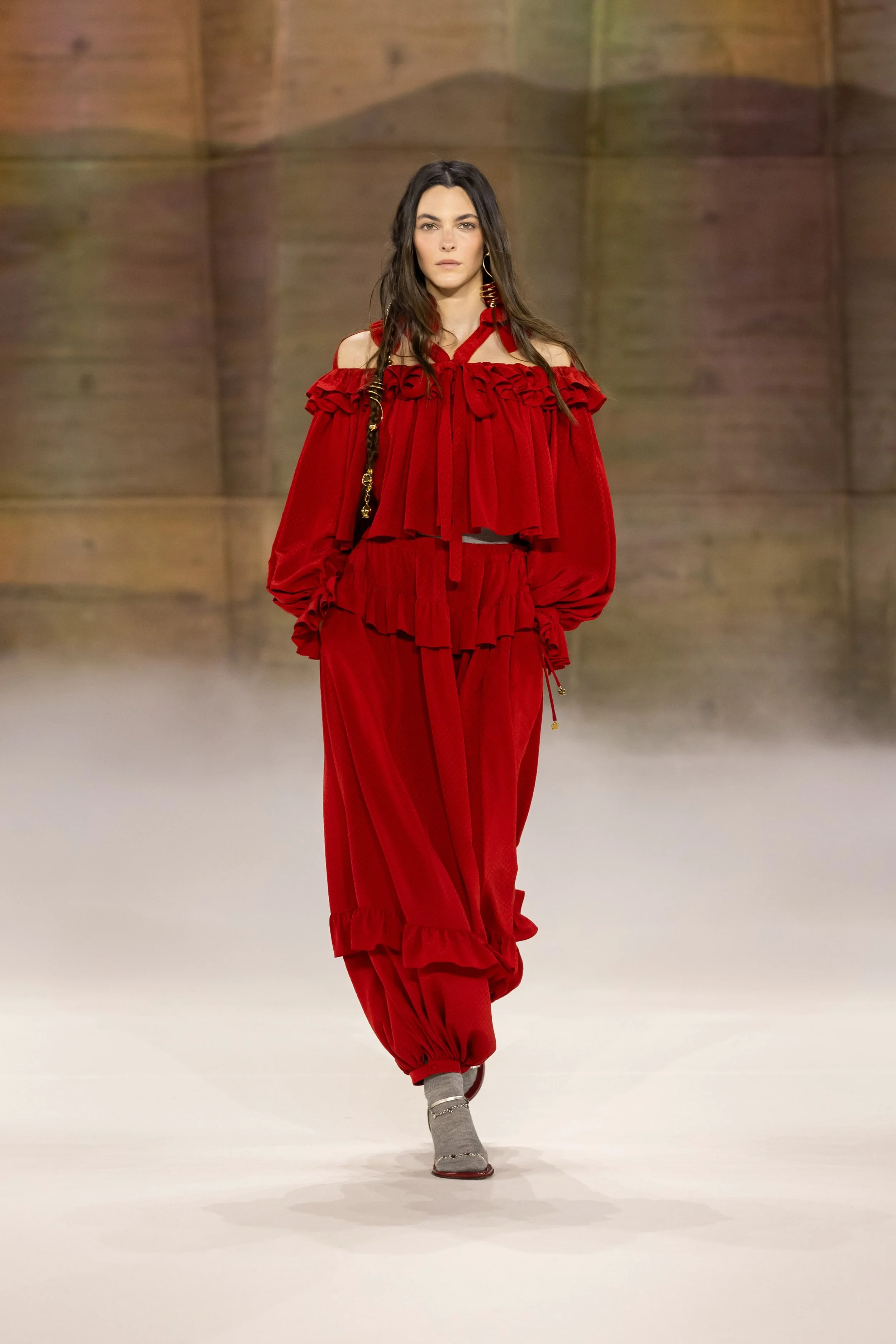  Look 54 
