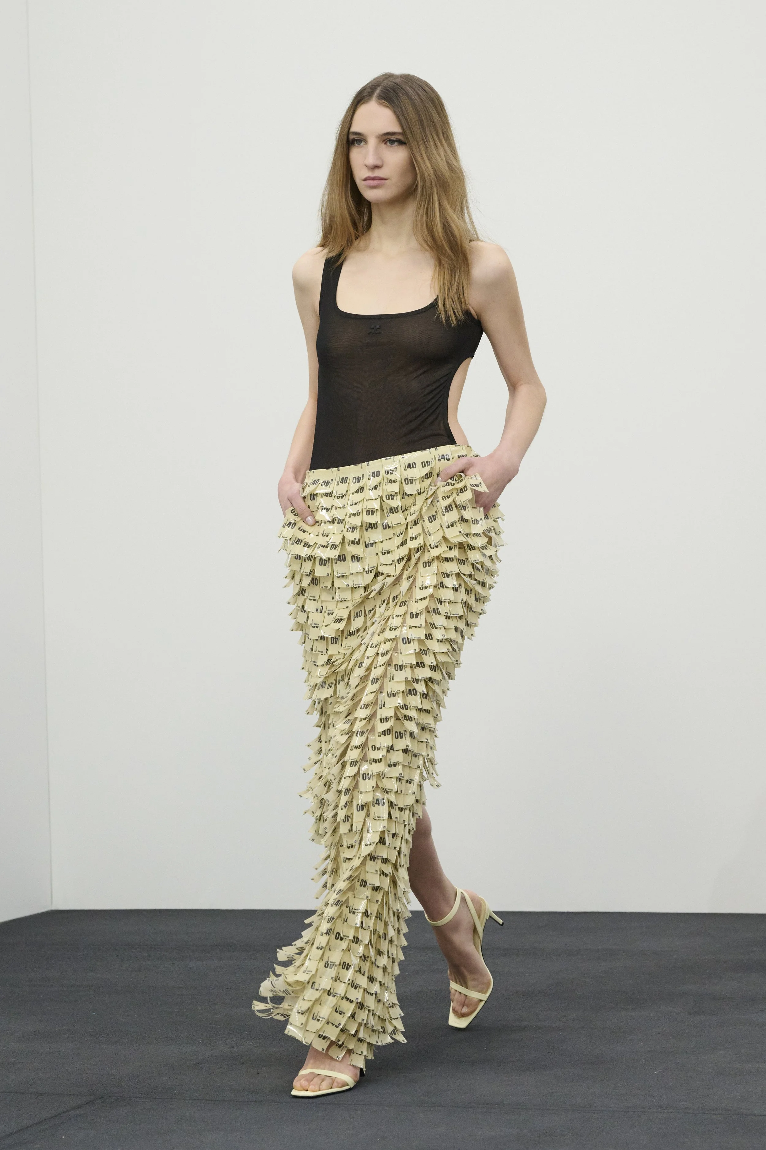  Look 30 