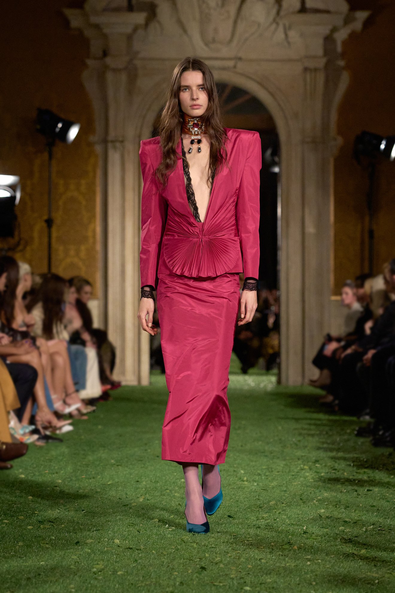 Courtesy of Valentino