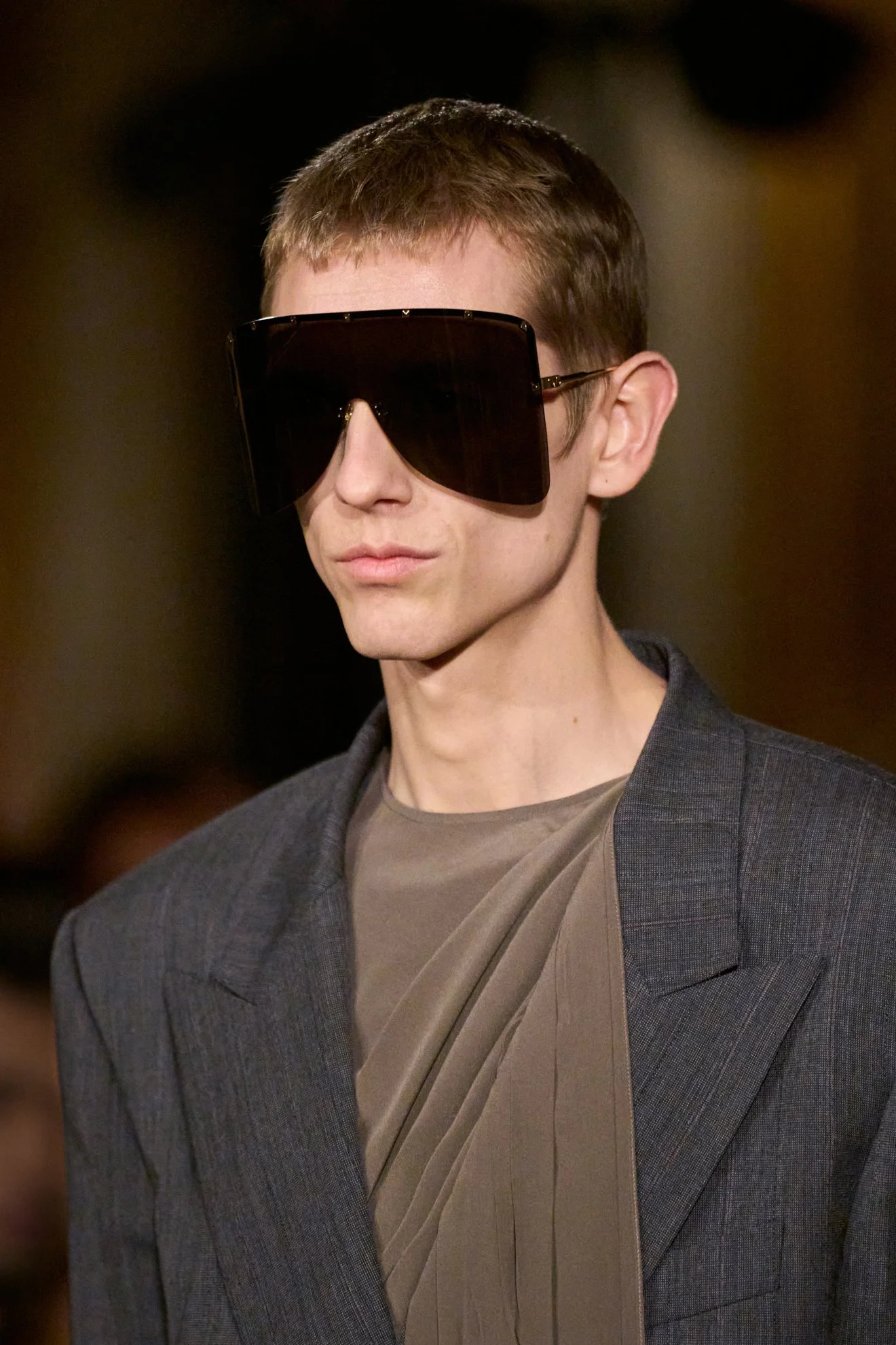  Look 05 · Detail  