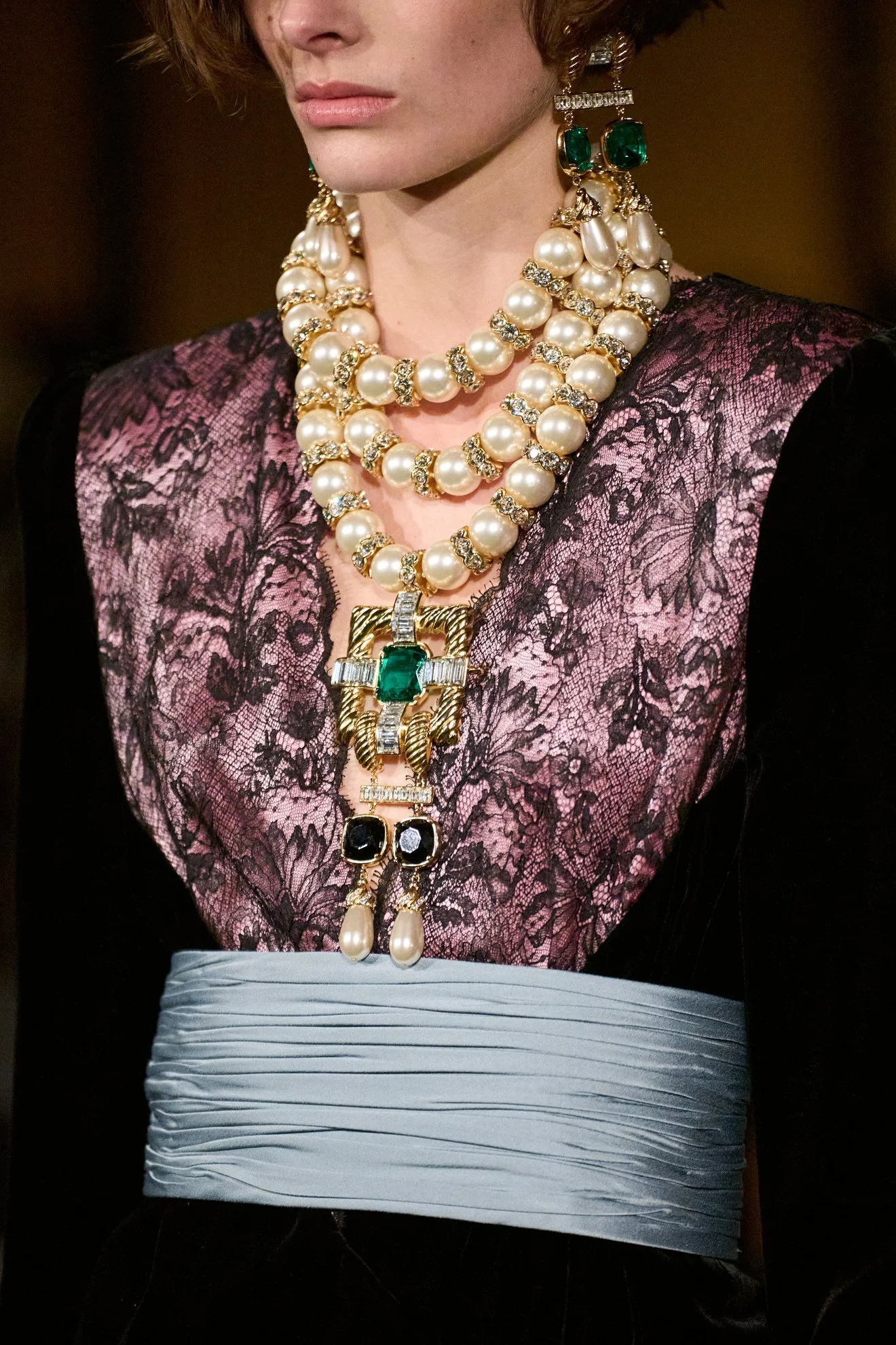  Look 06 · Detail  