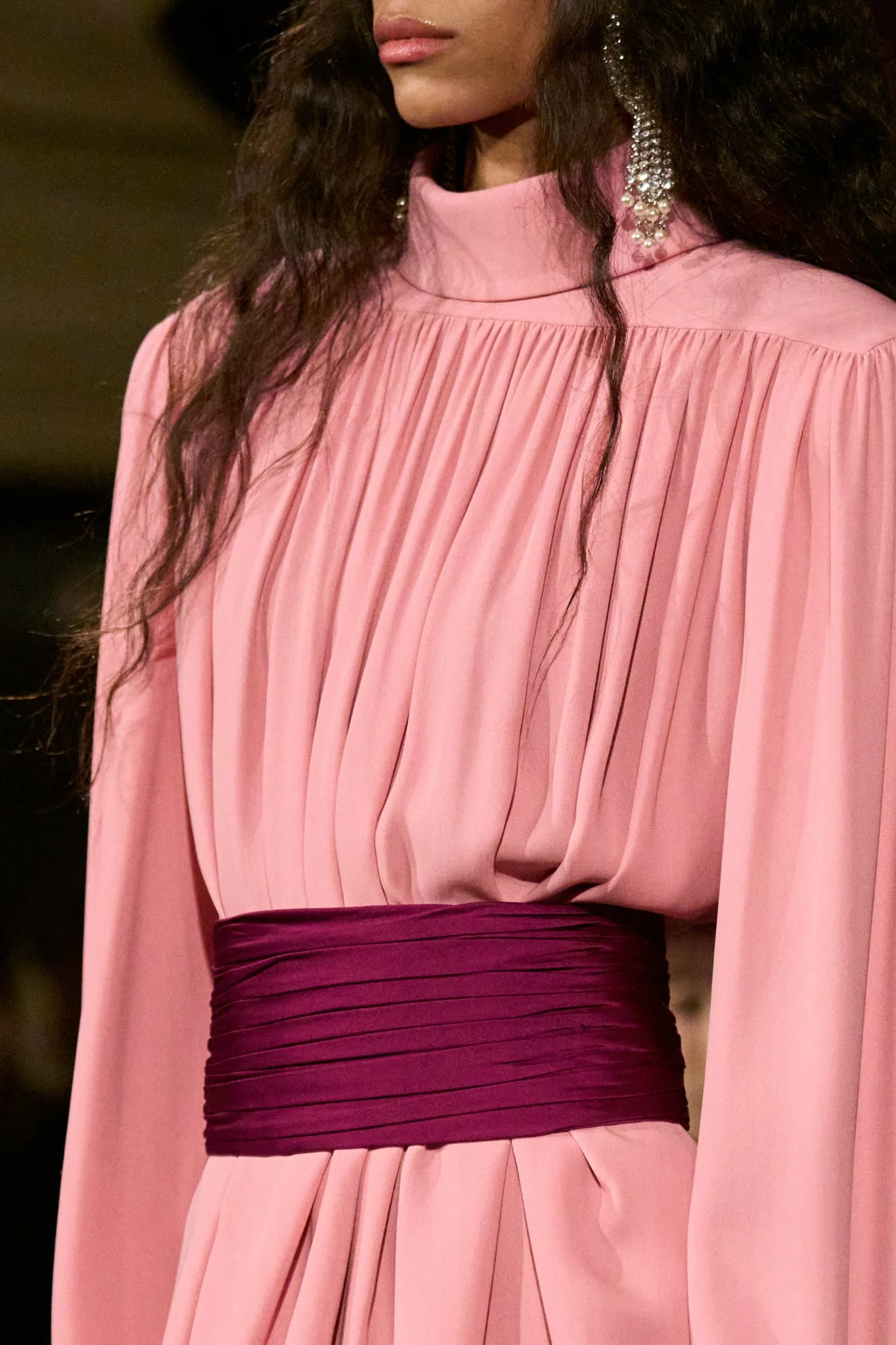  Look 10 · Detail  