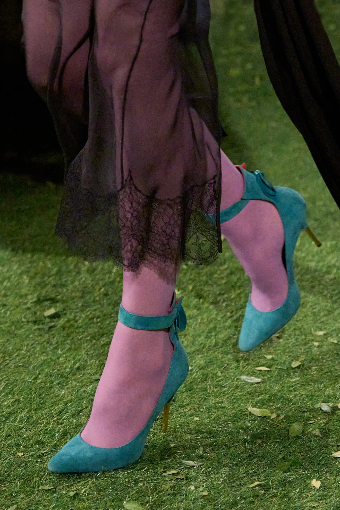  Look 11 · Detail  