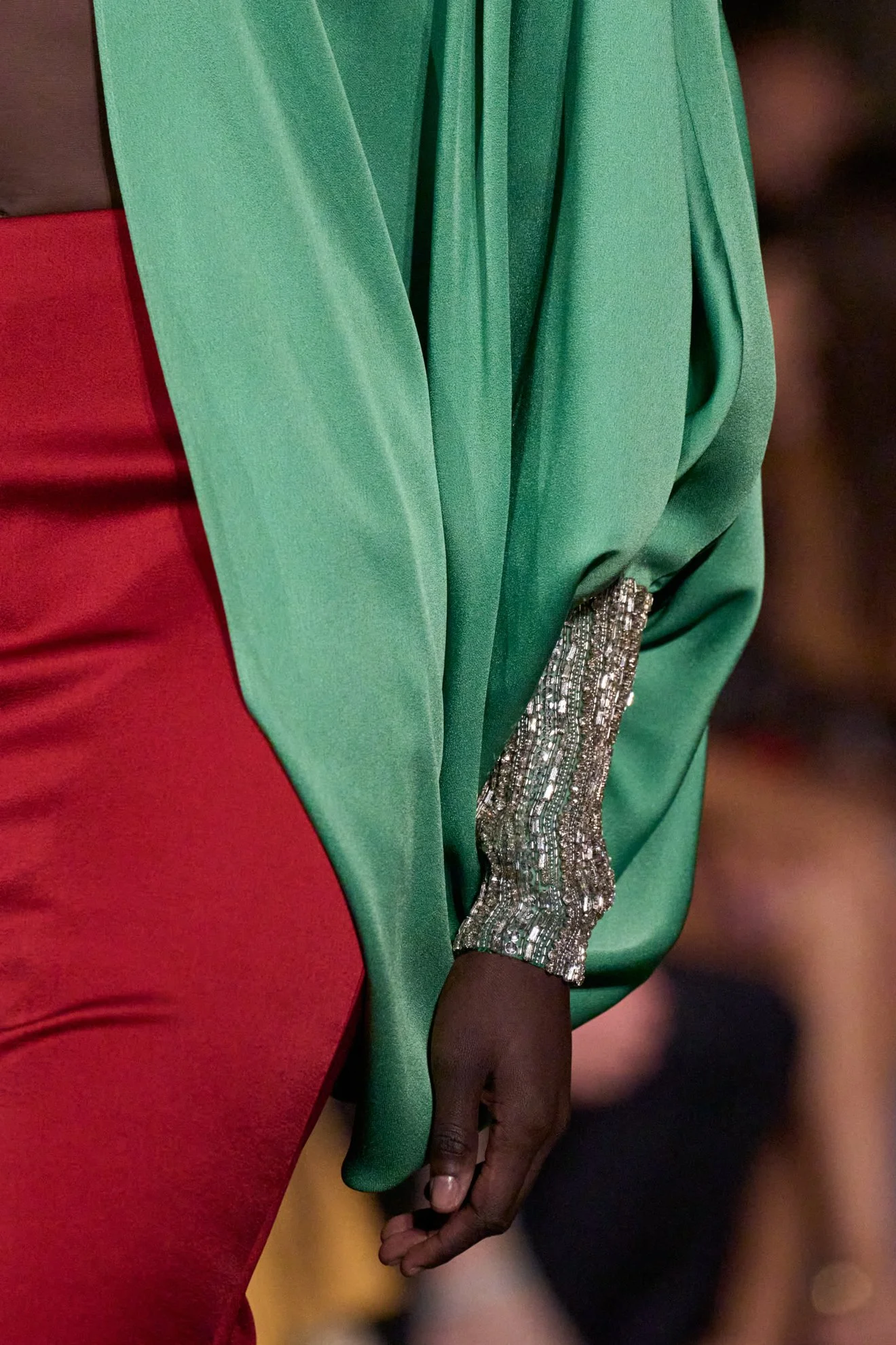  Look 12 · Detail  