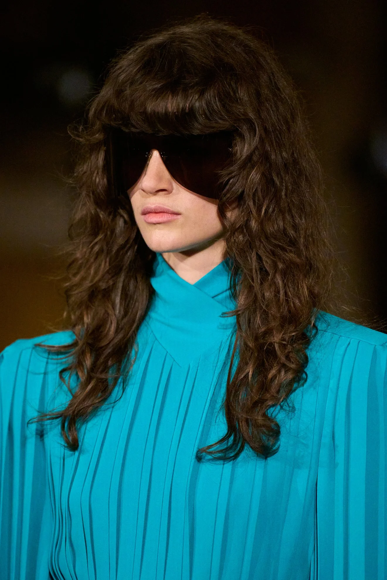   Look 13 · Detail  