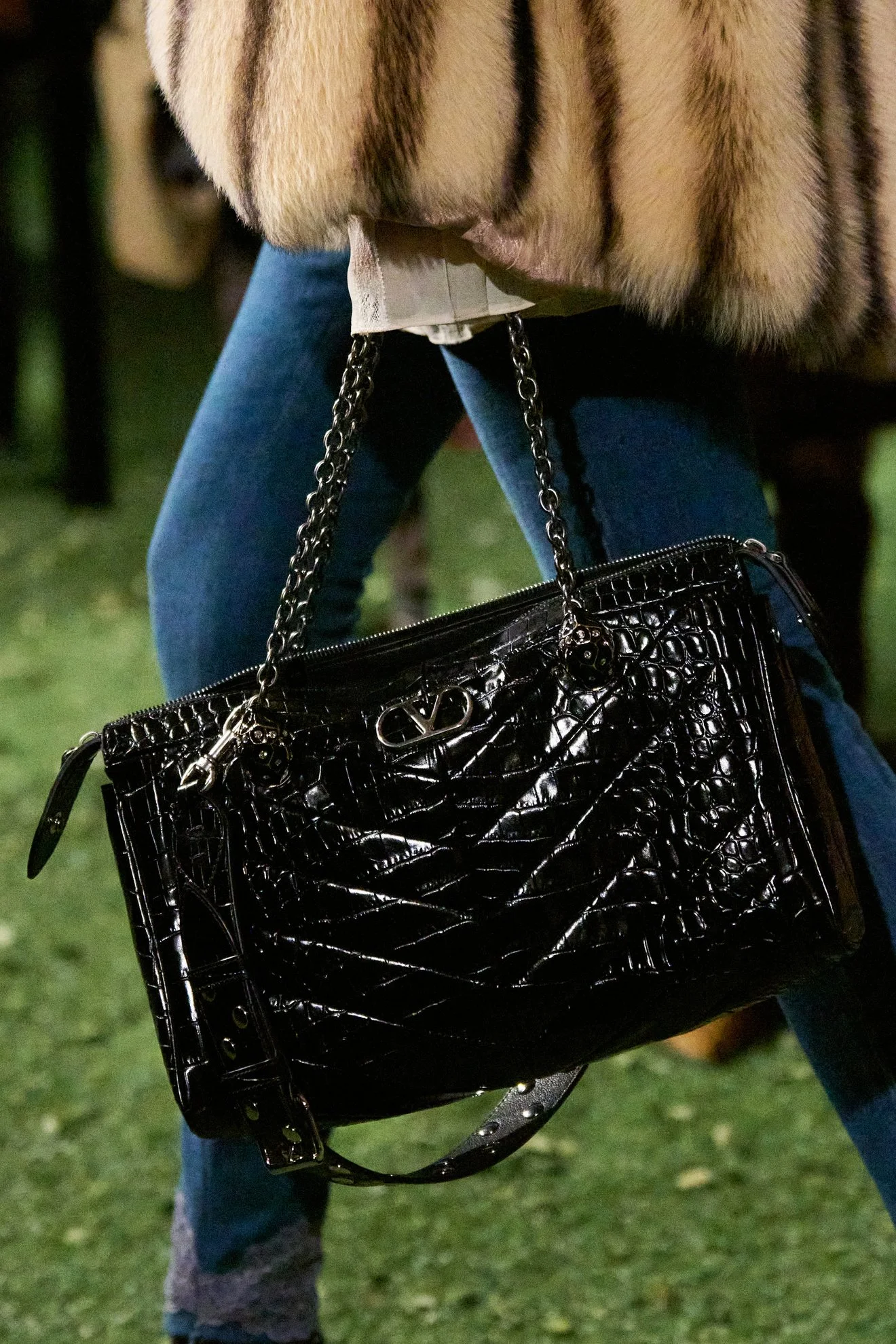  Look 14 · Detail&nbsp; 