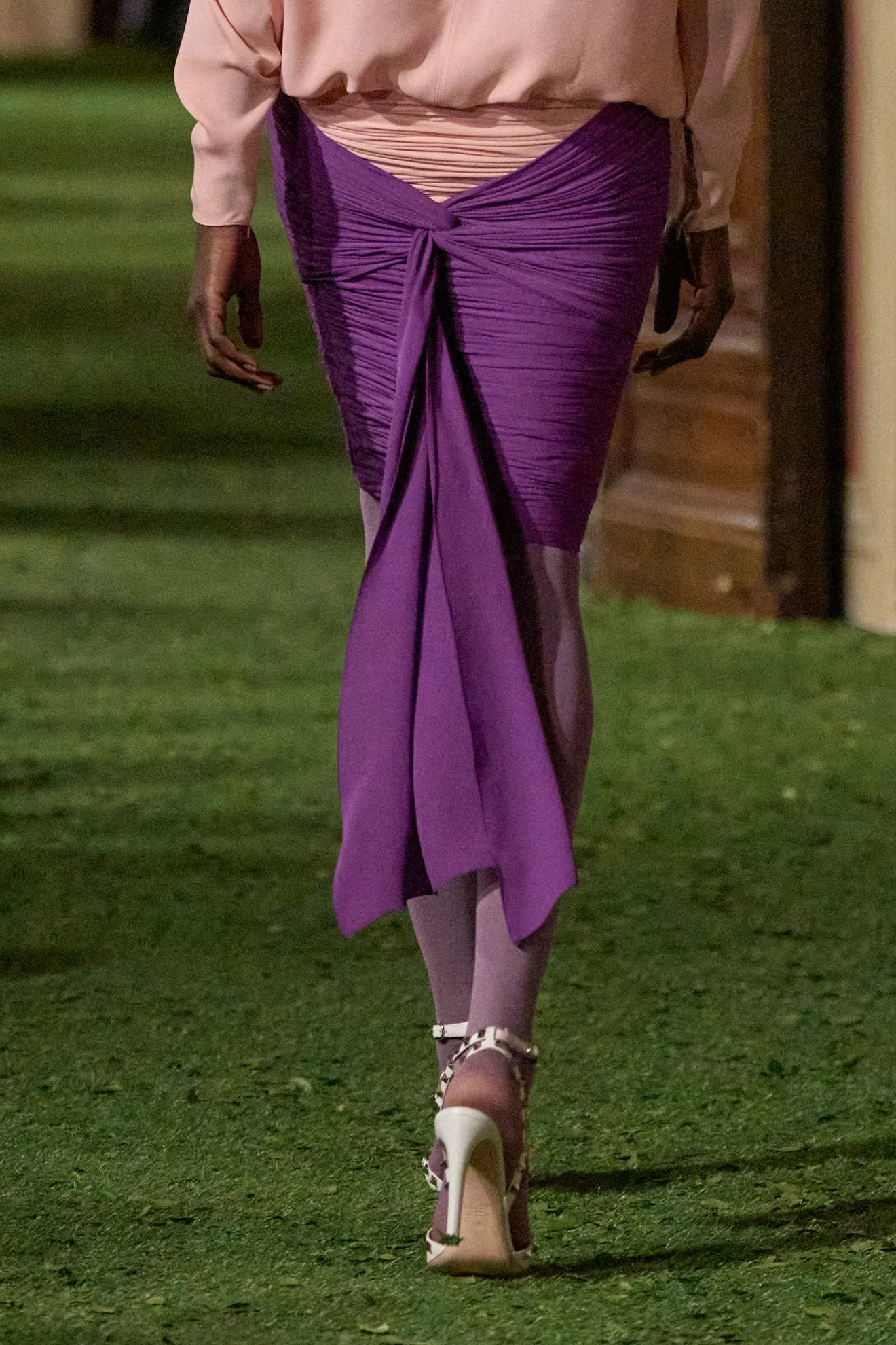  Look 17&nbsp;· Detail 