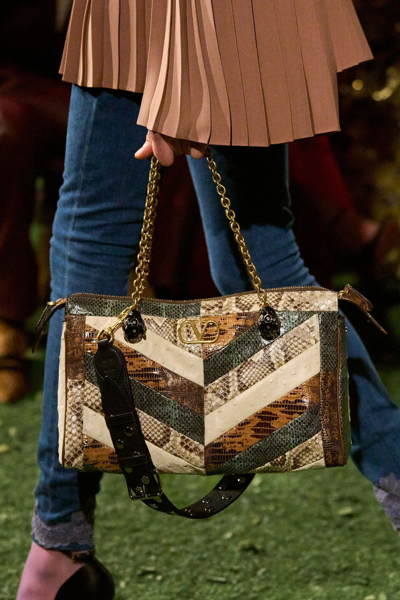 Look 18&nbsp;· Detail 