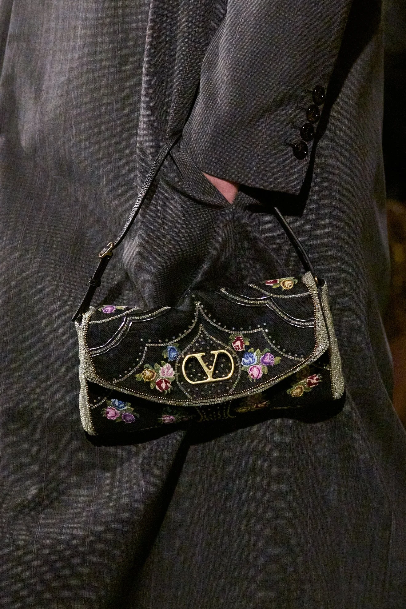 Look 19&nbsp;· Detail 