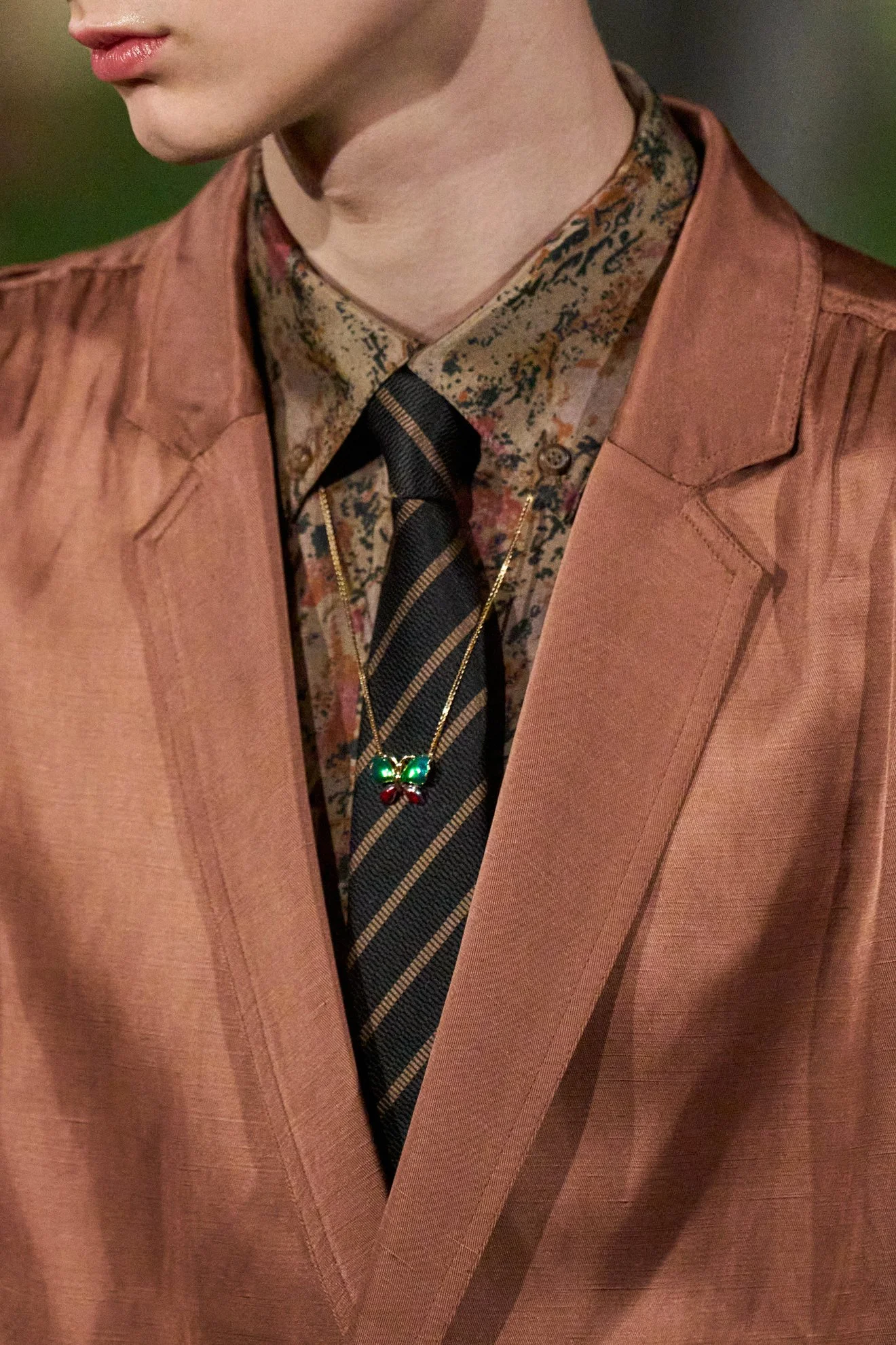  Look 20&nbsp;· Detail 