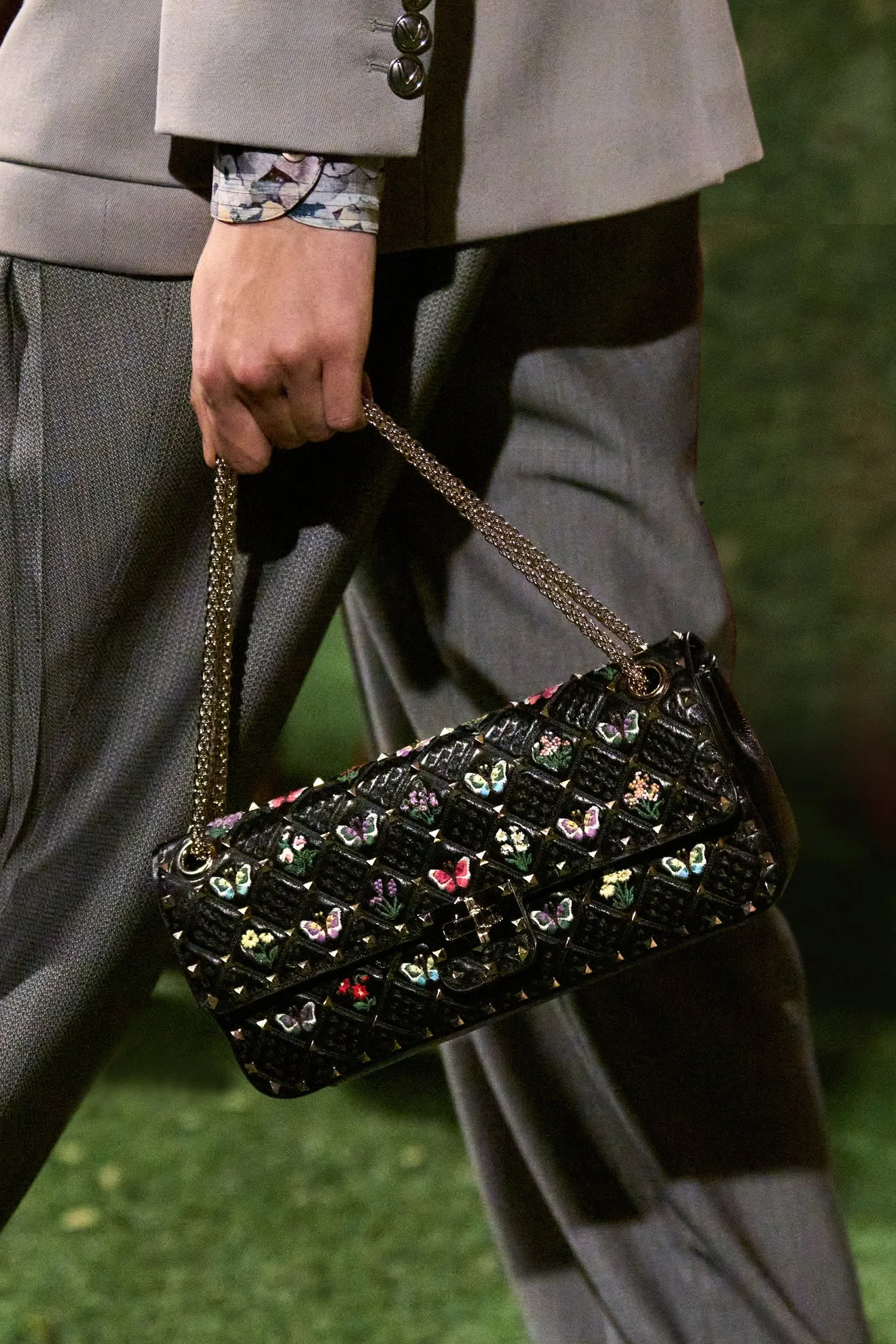  Look 21&nbsp;· Detail 