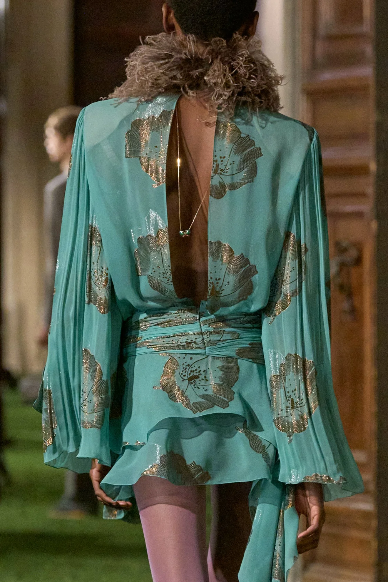  Look 22&nbsp;· Detail 