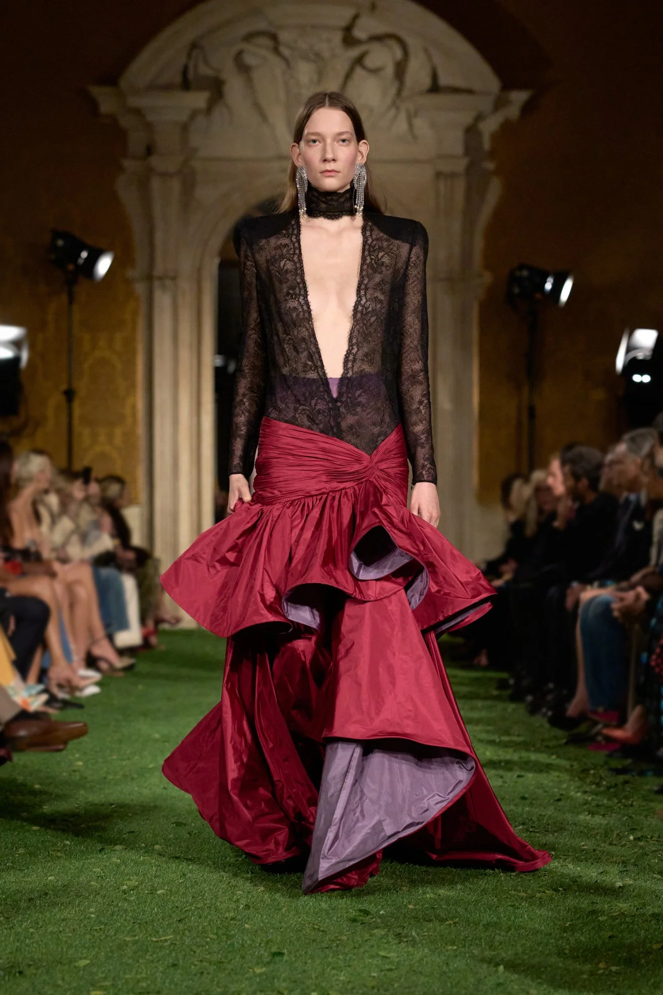  Look 23 