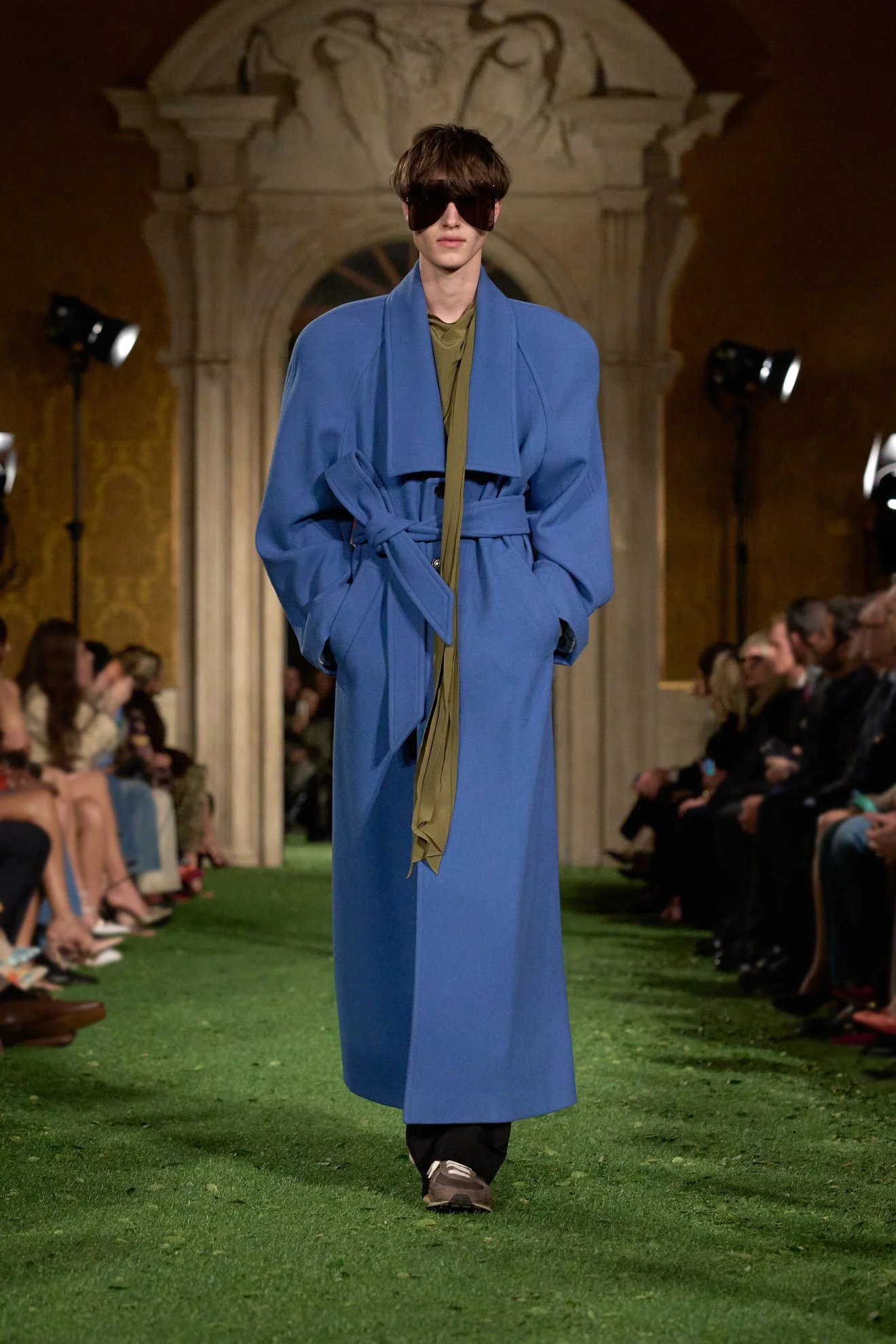  Look 26 