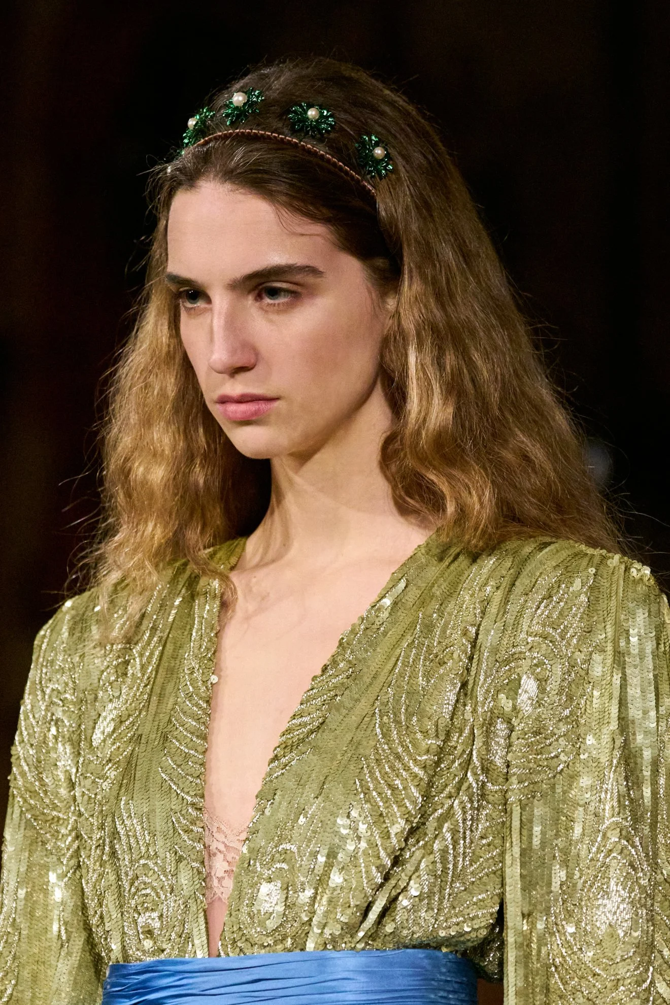  Look 28&nbsp;· Detail 