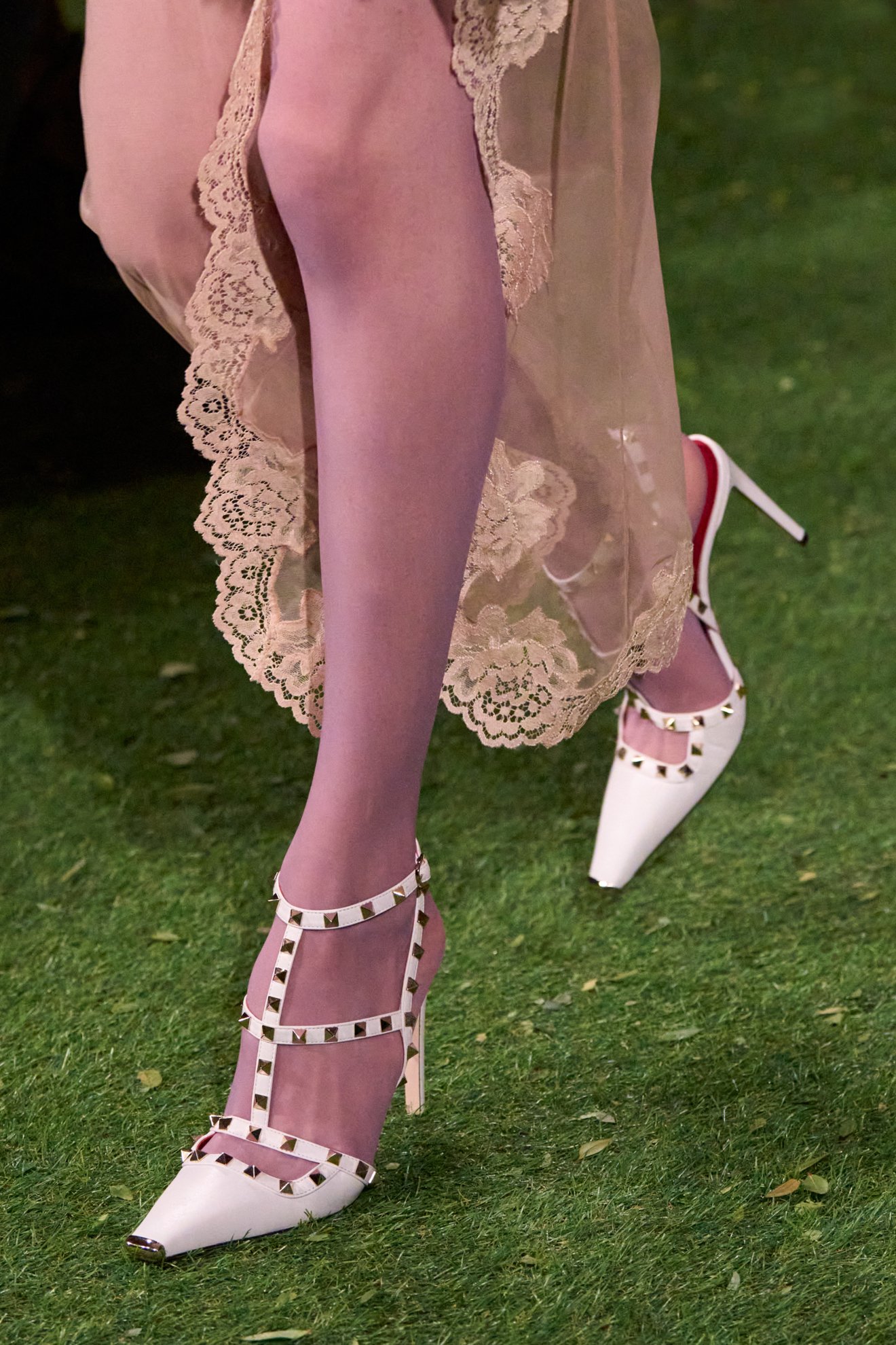  Look 28&nbsp;· Detail 