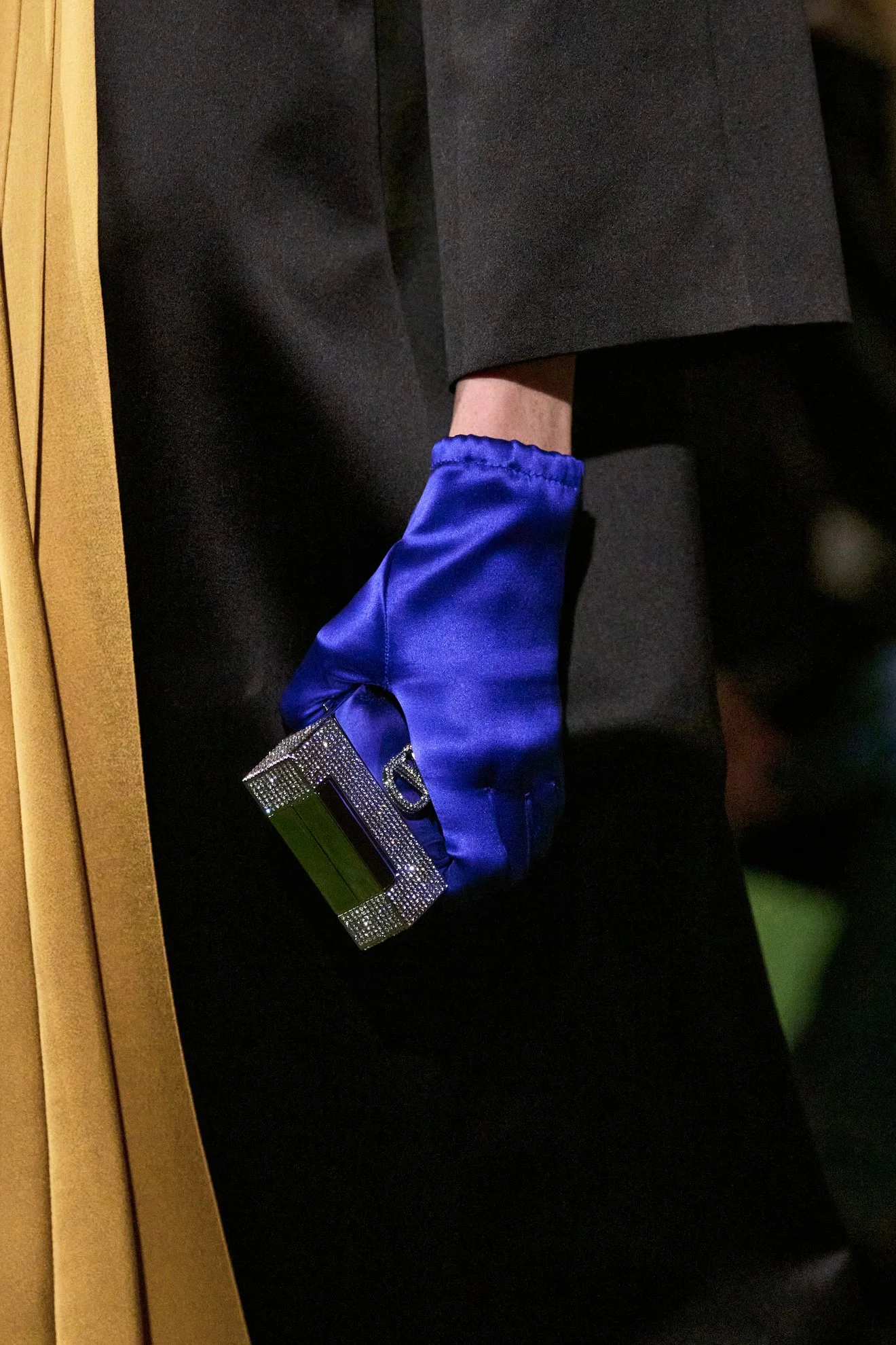  Look 31&nbsp;· Detail 