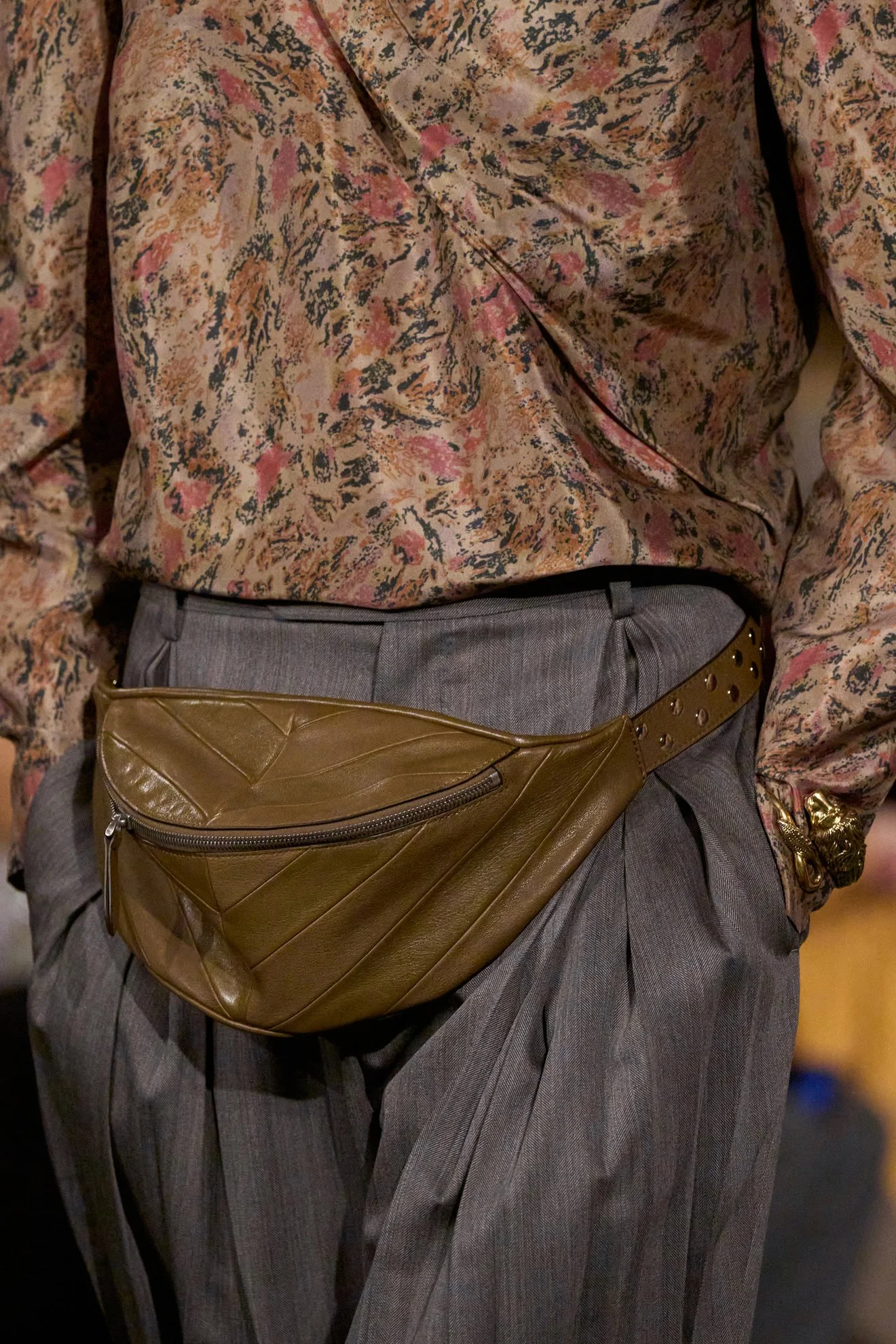  Look 32&nbsp;· Detail 