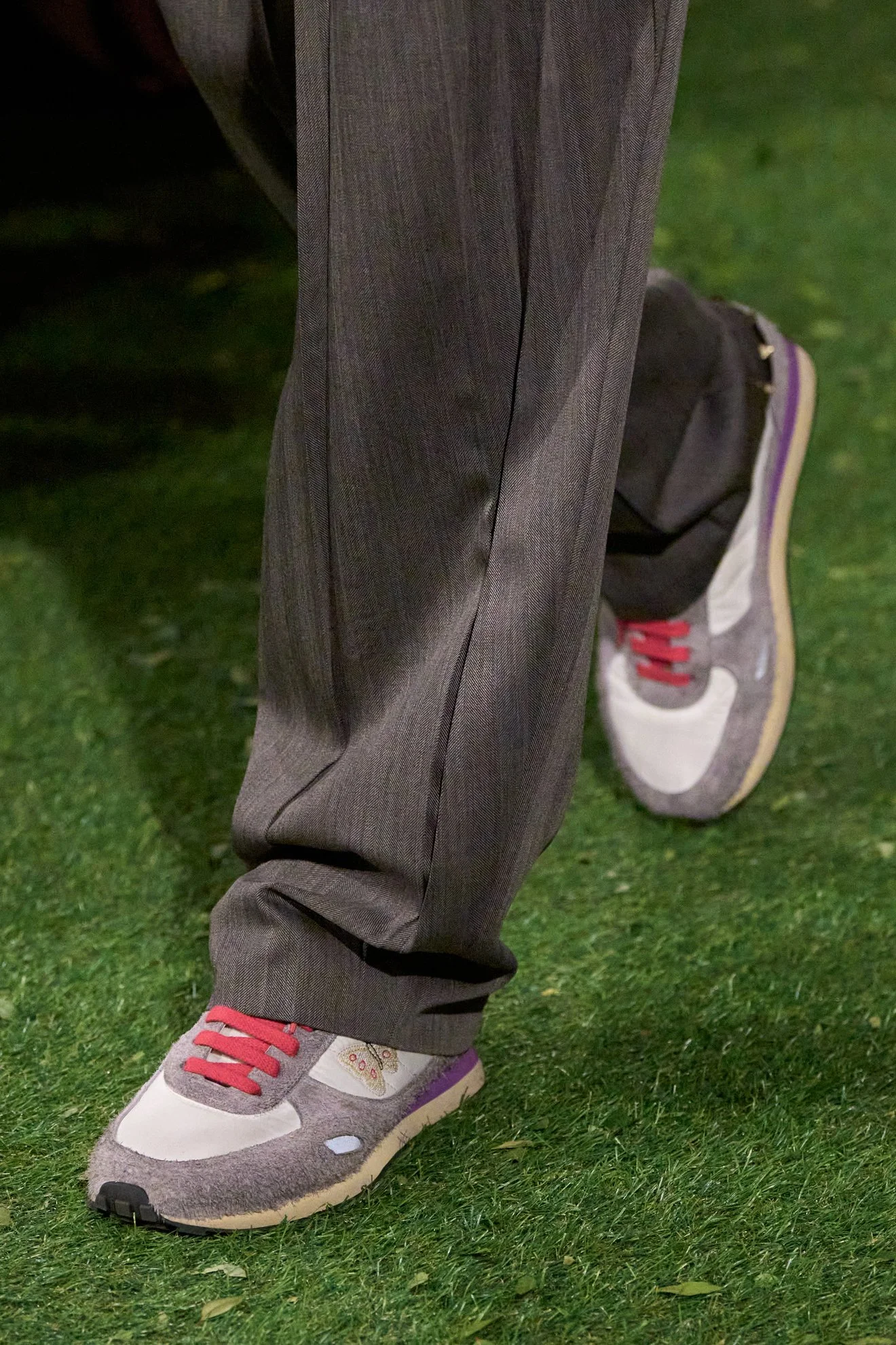  Look 32&nbsp;· Detail 