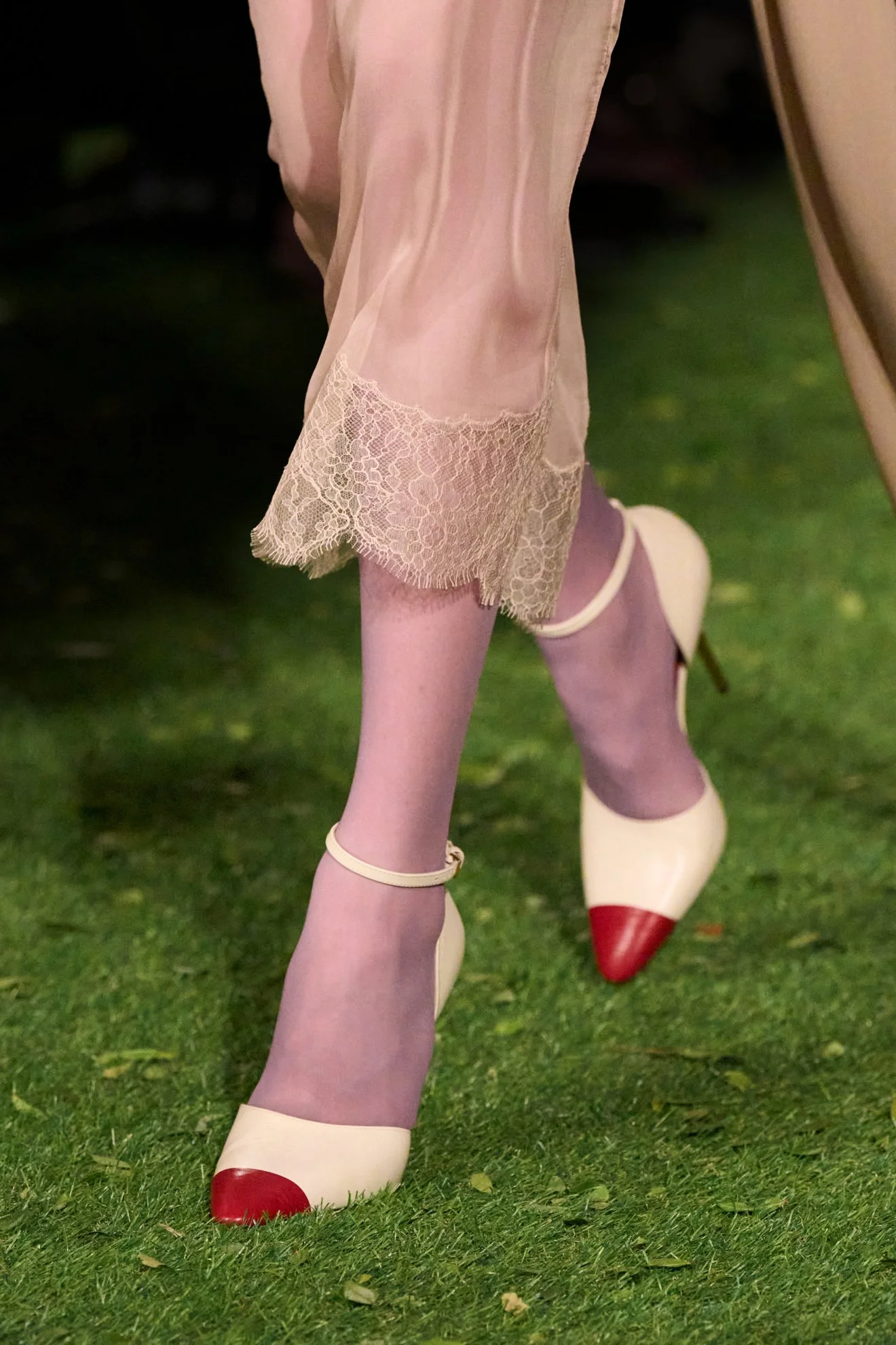  Look 34&nbsp;· Detail 